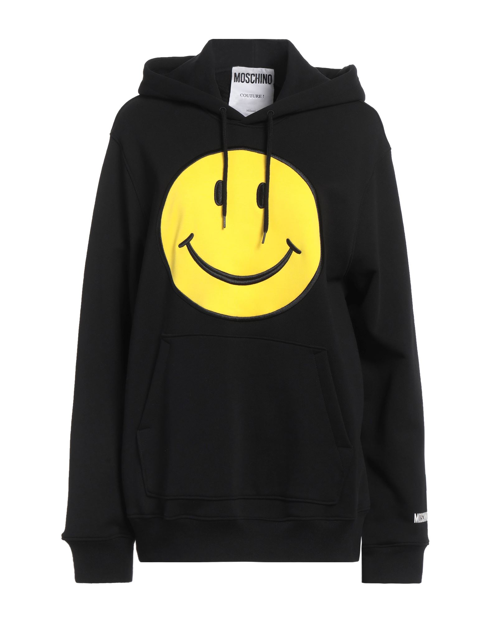 MOSCHINO MOSCHINO ΜΠΛΟΥΖΑΚΙΑ Φούτερ