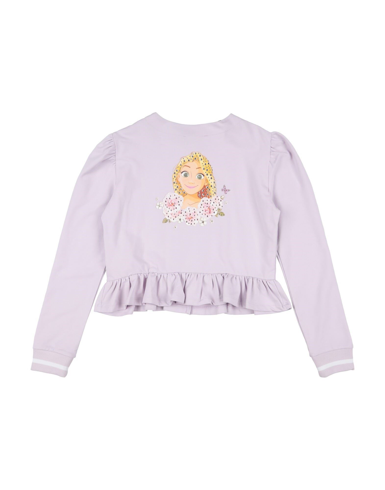  Monnalisa - Tops - Sweatshirts - On Yoox.com 