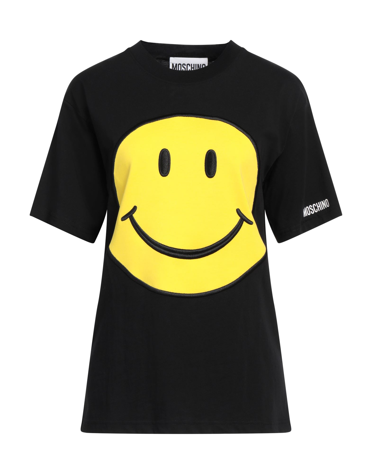 MOSCHINO ΜΠΛΟΥΖΑΚΙΑ T-shirt