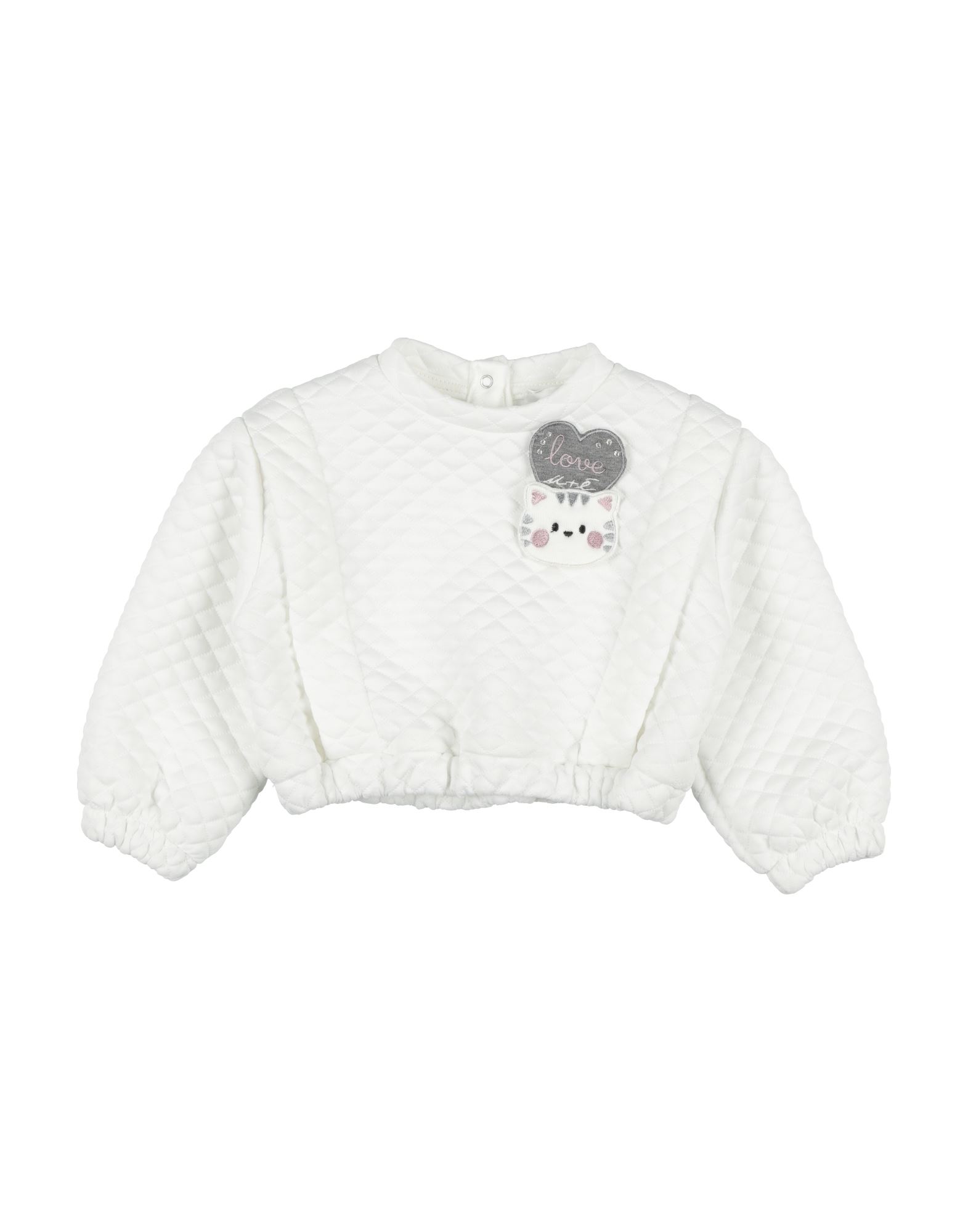  U+é - Tops - Sweatshirts - On Yoox.com 
