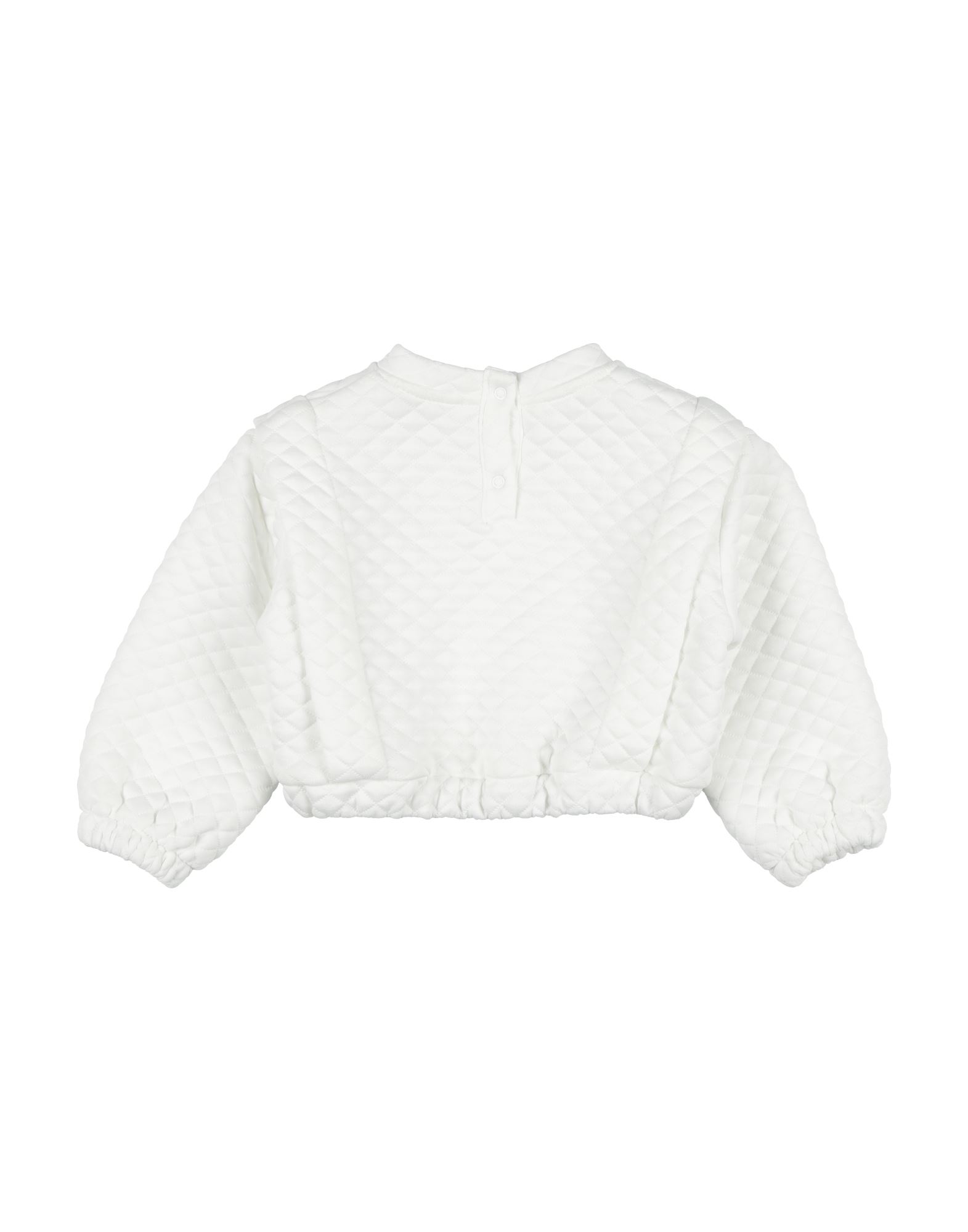  U+é - Tops - Sweatshirts - On Yoox.com 