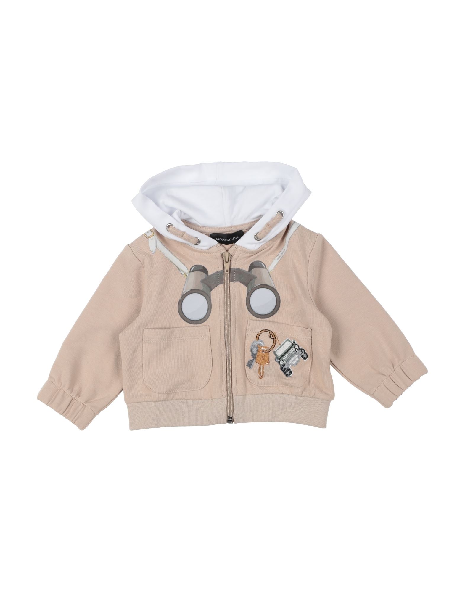  Monnalisa - Tops - Sweatshirts - On Yoox.com 