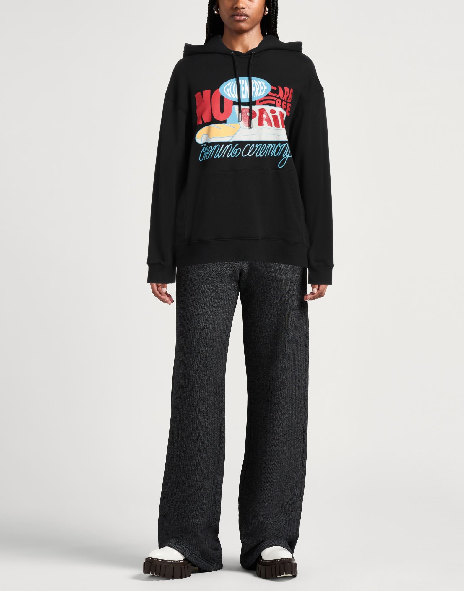  Opening Ceremony - Camisetas Y Tops - Sudaderas - On Yoox.com 