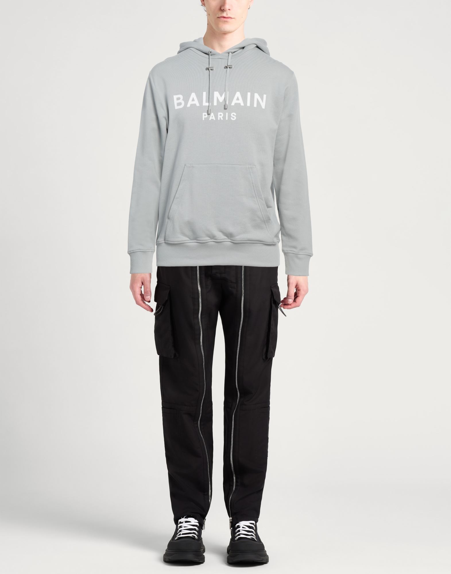  Balmain - Tops - Sweatshirts - On Yoox.com 