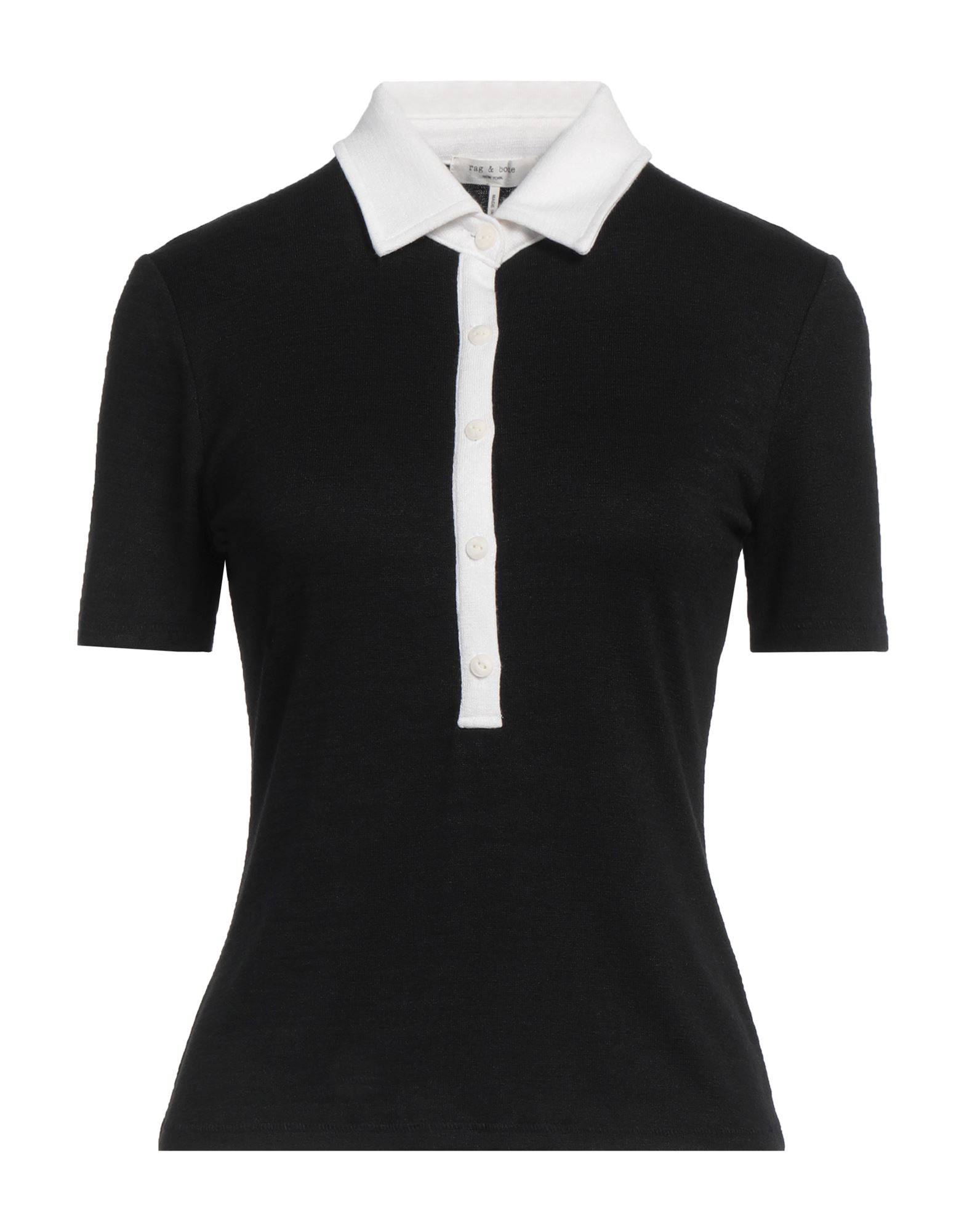  Rag & Bone - Tops - Poloshirts - On Yoox.com 