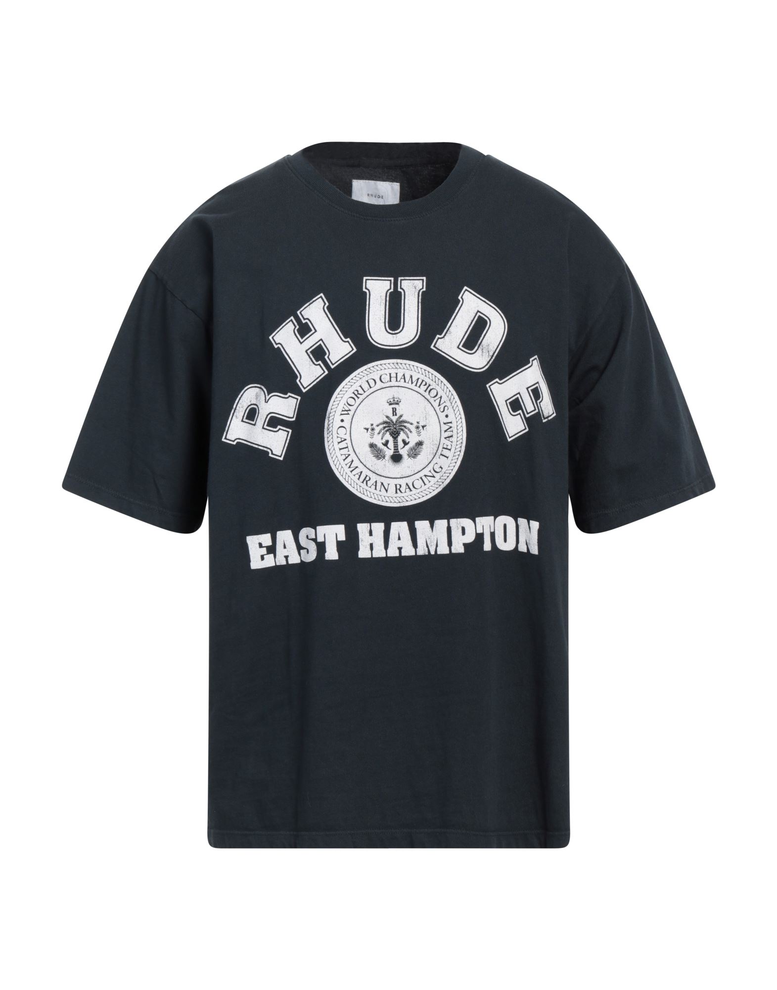RHUDE ΜΠΛΟΥΖΑΚΙΑ T-shirt