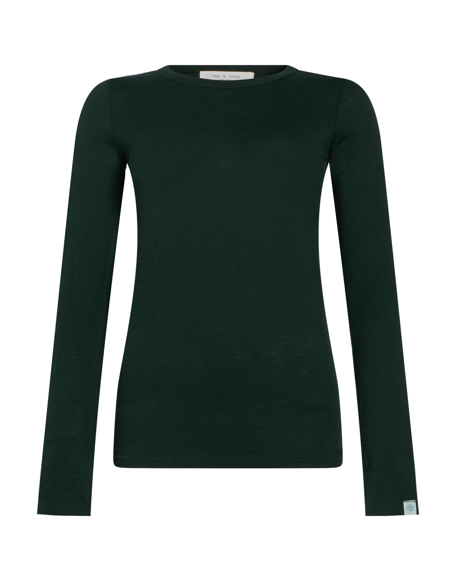 RAG & BONE ΜΠΛΟΥΖΑΚΙΑ T-shirt