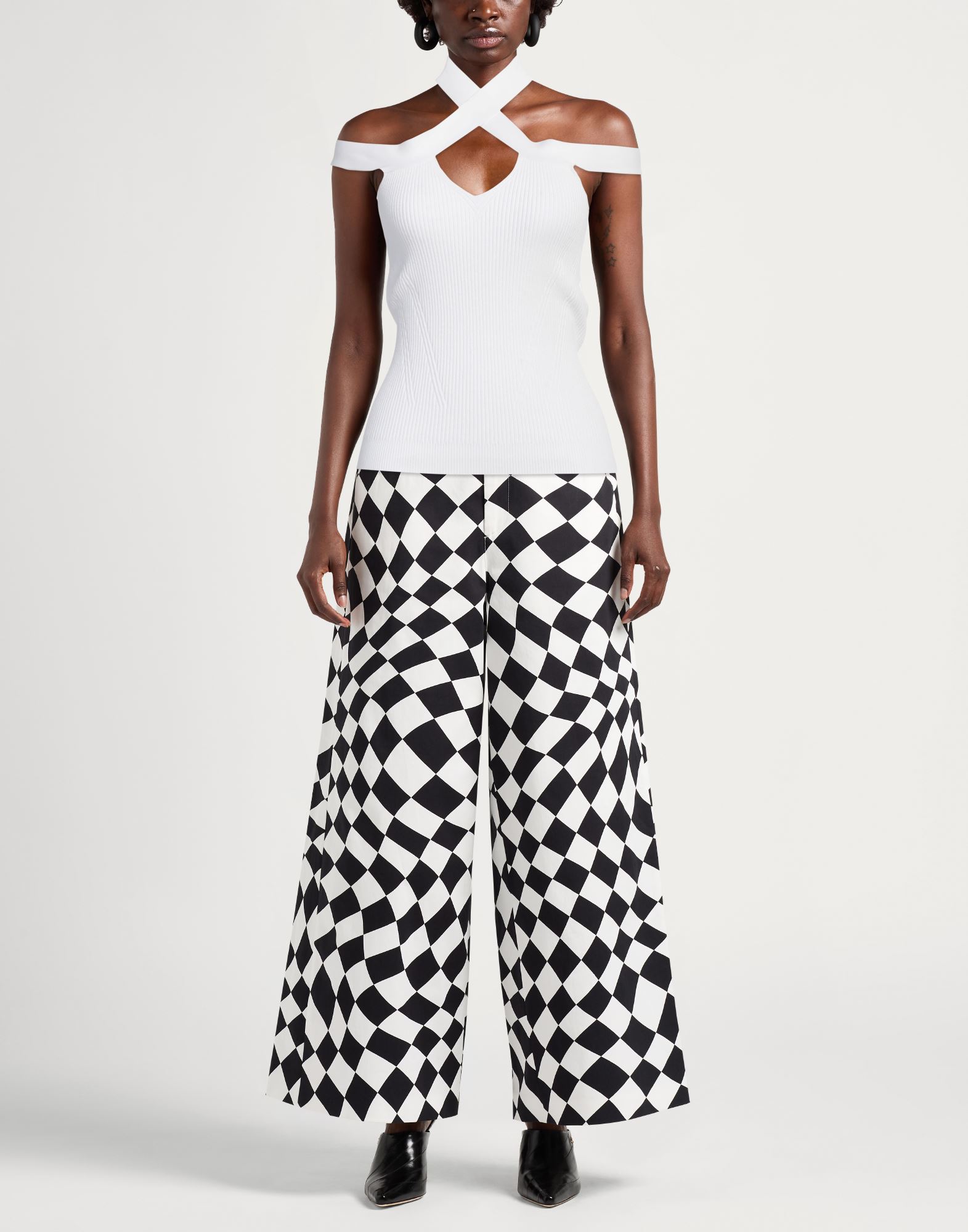  D.exterior - Tops - Tops - On Yoox.com 