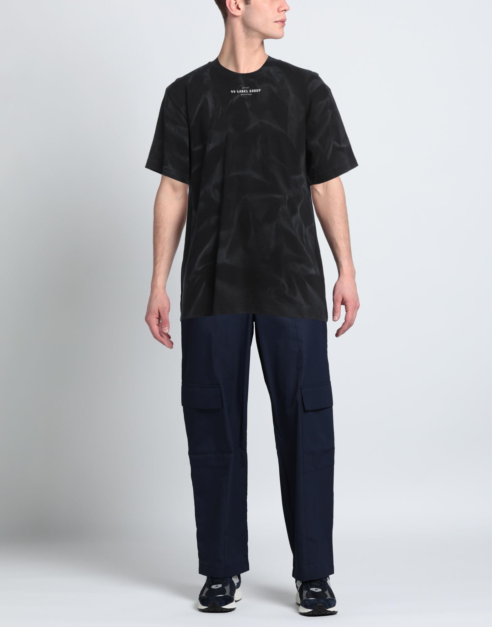  44 Label Group - Tops - T-shirts - On Yoox.com 