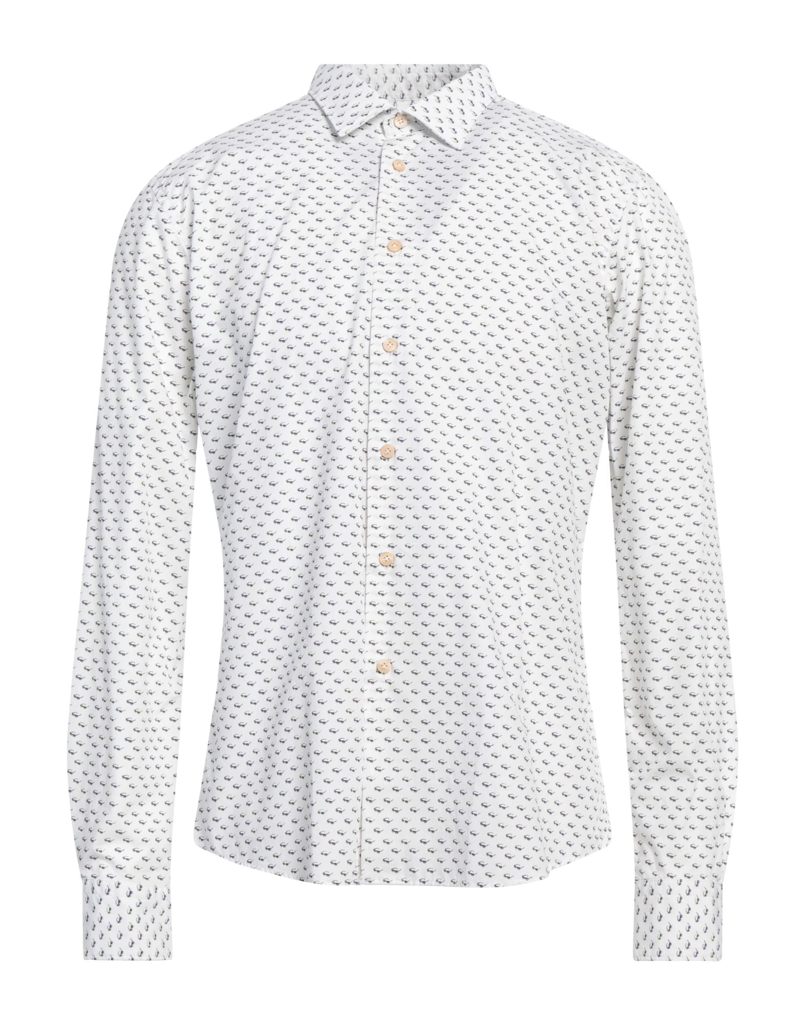  Alexingh - Tops - Hemden - On Yoox.com 