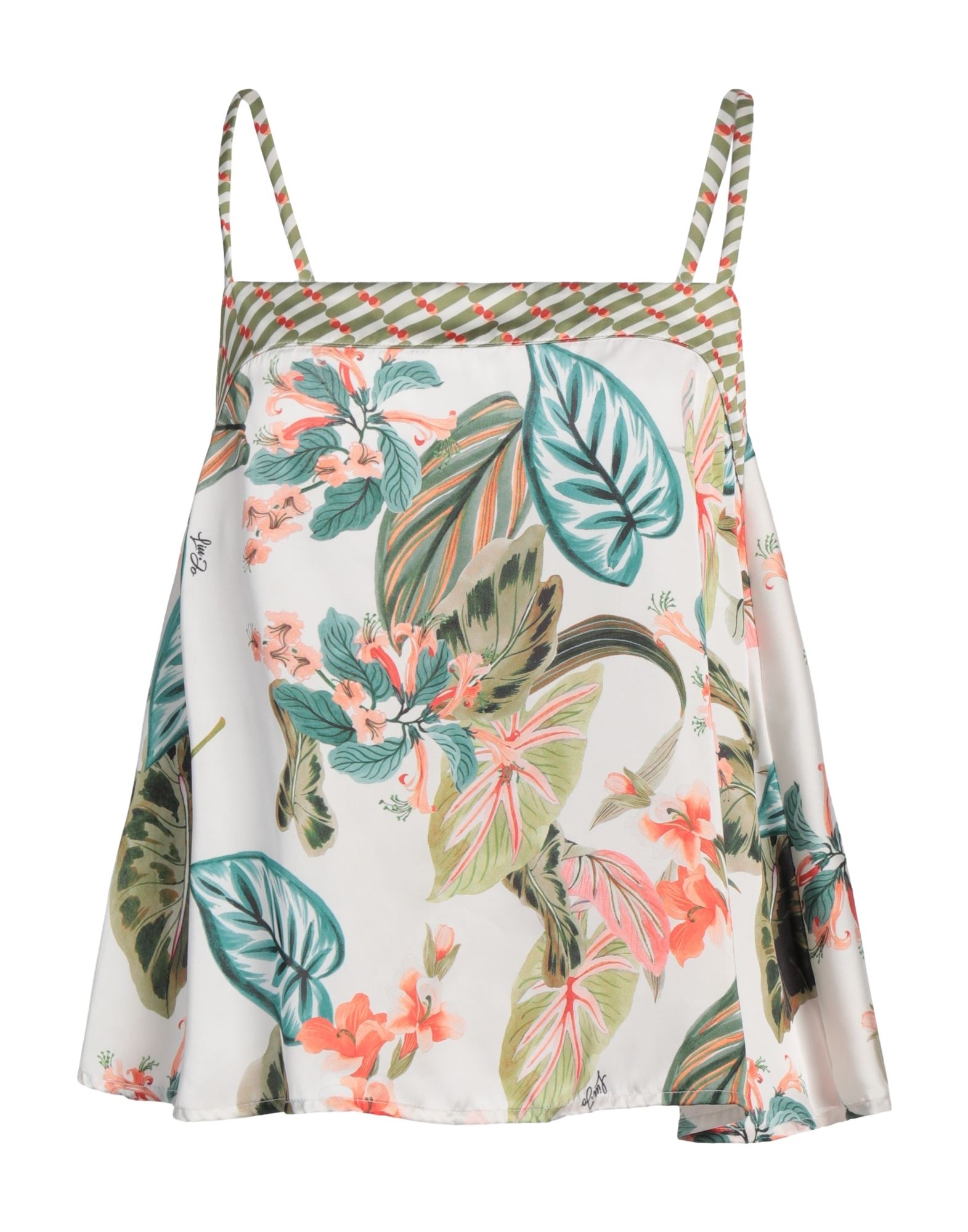  LIU •JO ΜΠΛΟΥΖΑΚΙΑ Τοπ