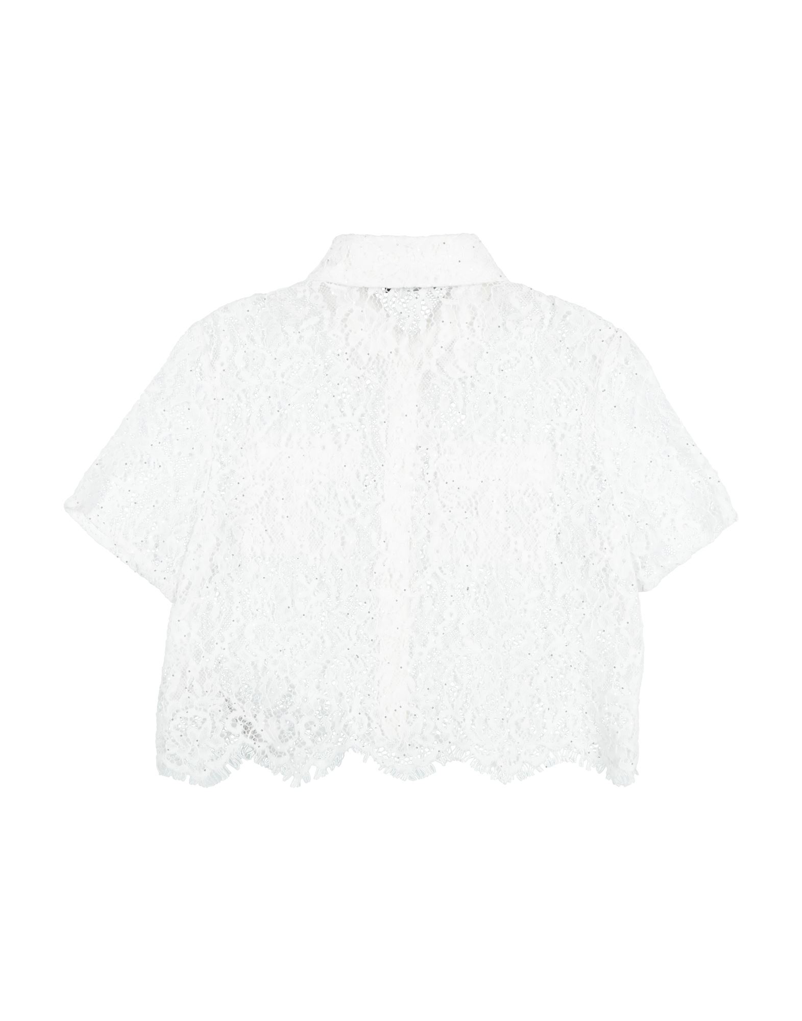  Monnalisa - Tops - Hemden - On Yoox.com 