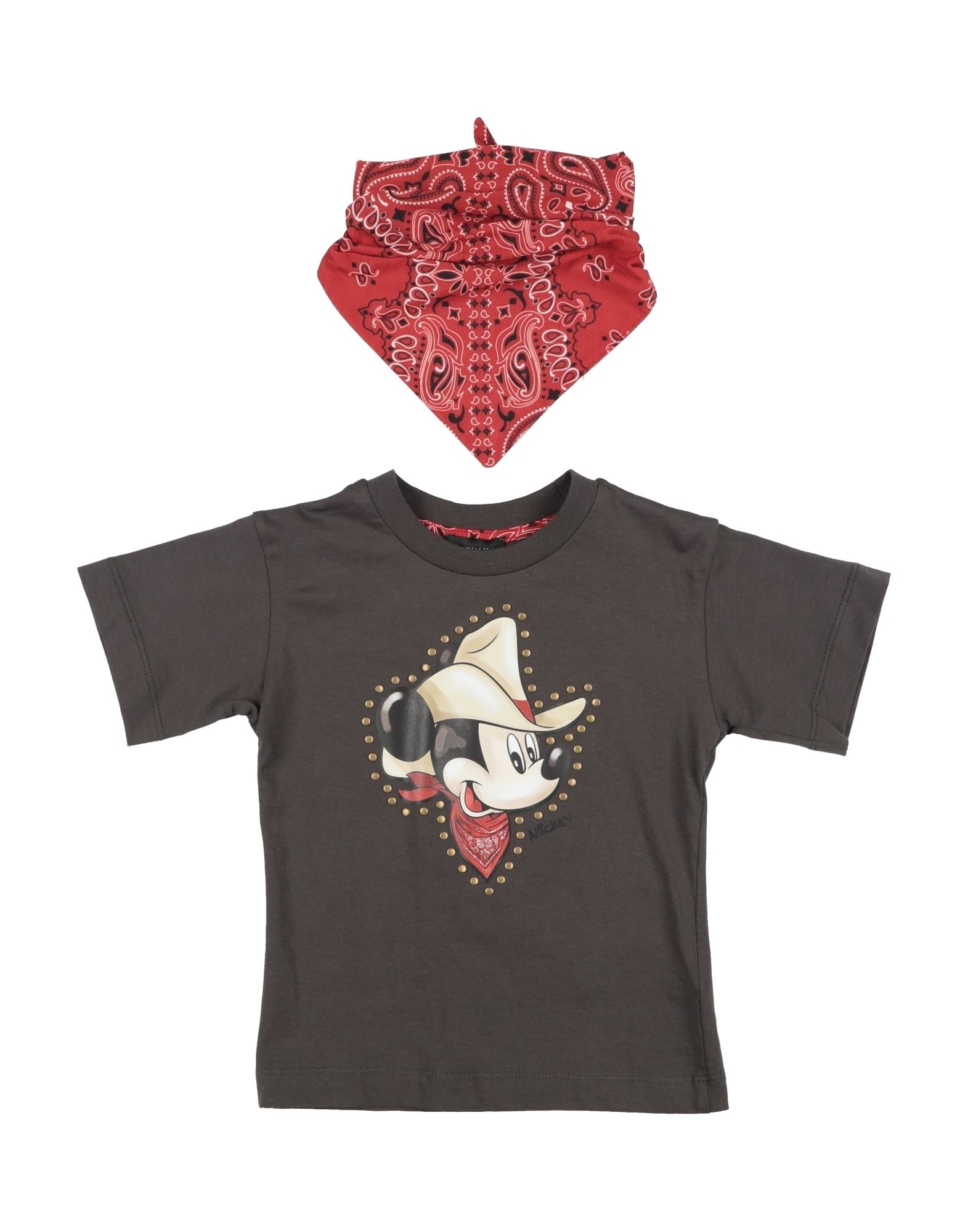  Monnalisa - Tops - T-shirts - On Yoox.com 