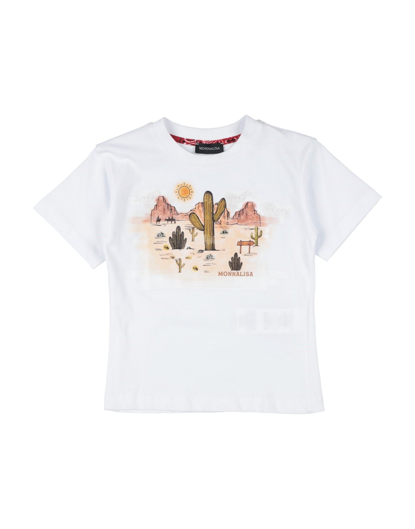  Monnalisa - Camisetas Y Tops - Camisetas - On Yoox.com 