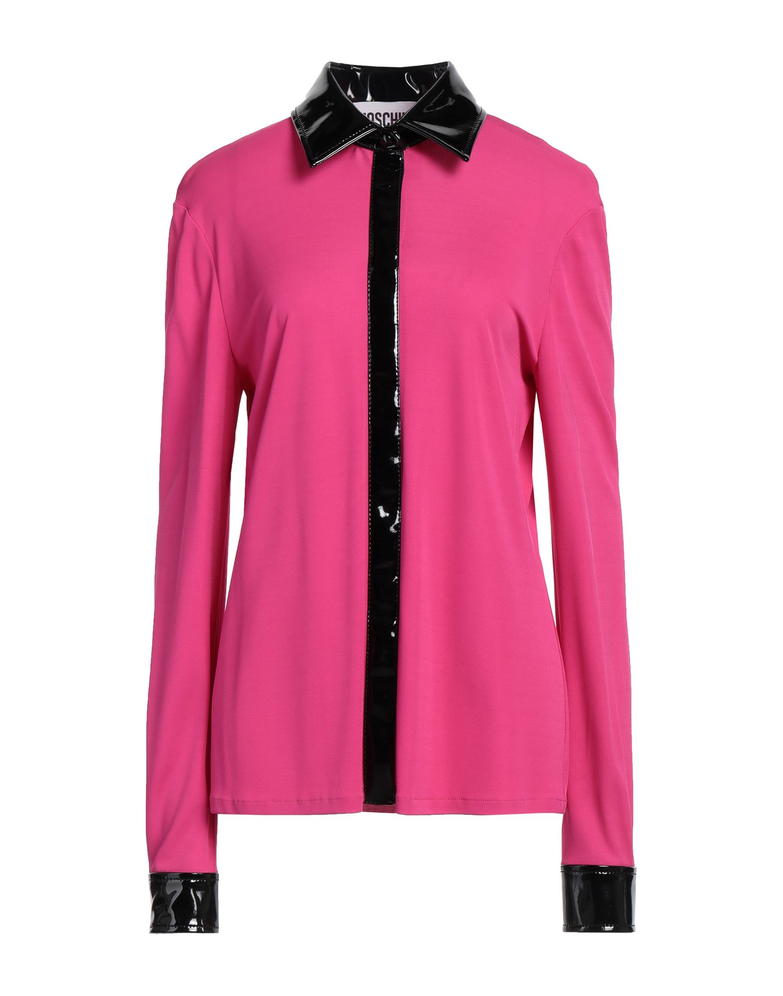  Moschino - Tops - Hemden - On Yoox.com 