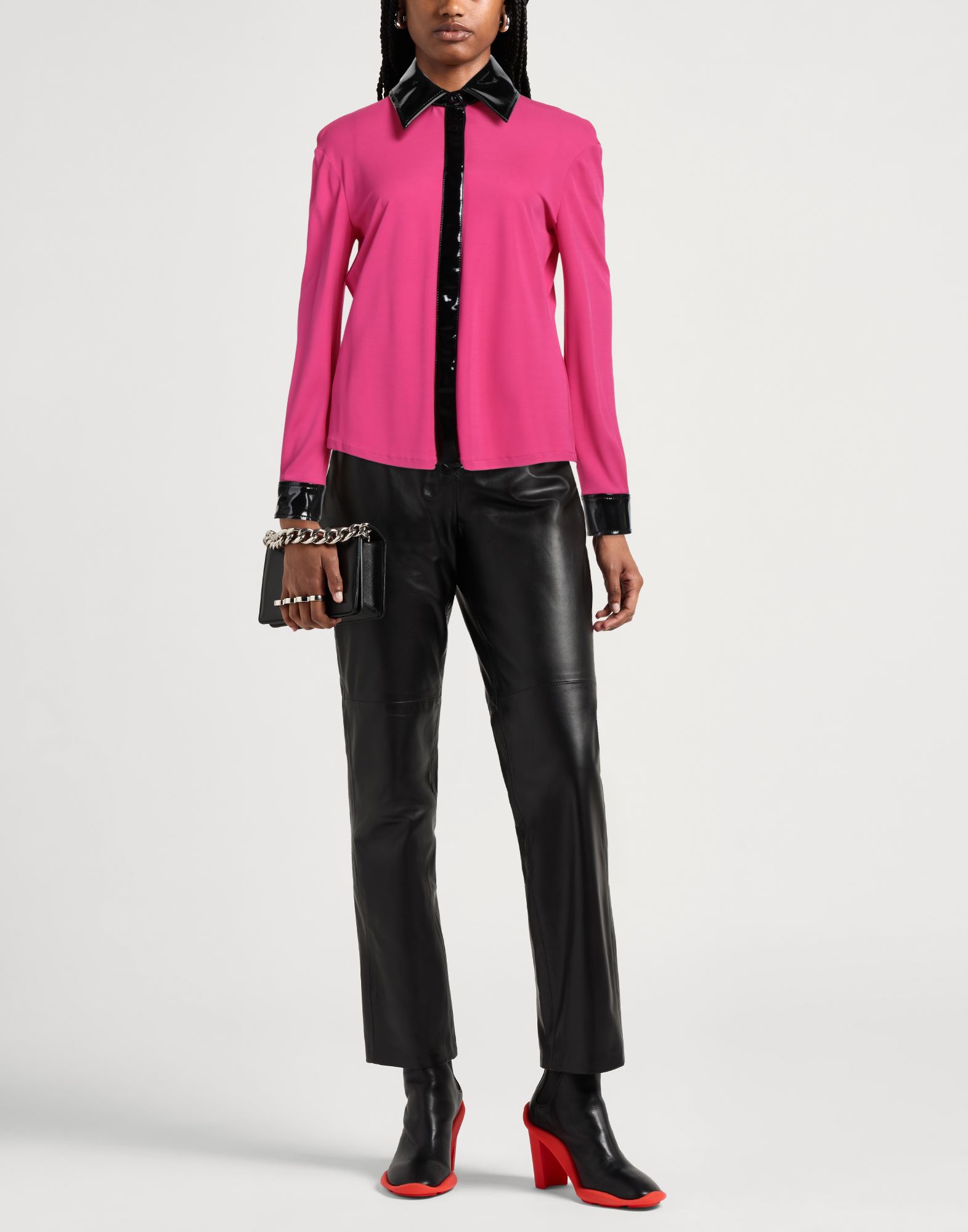 Moschino - Tops - Hemden - On Yoox.com 