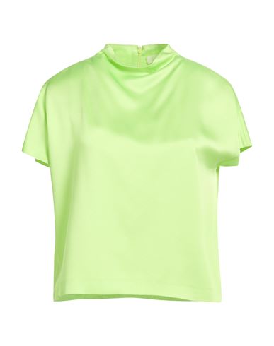 Top Mujer Verde lima 38 Mujer