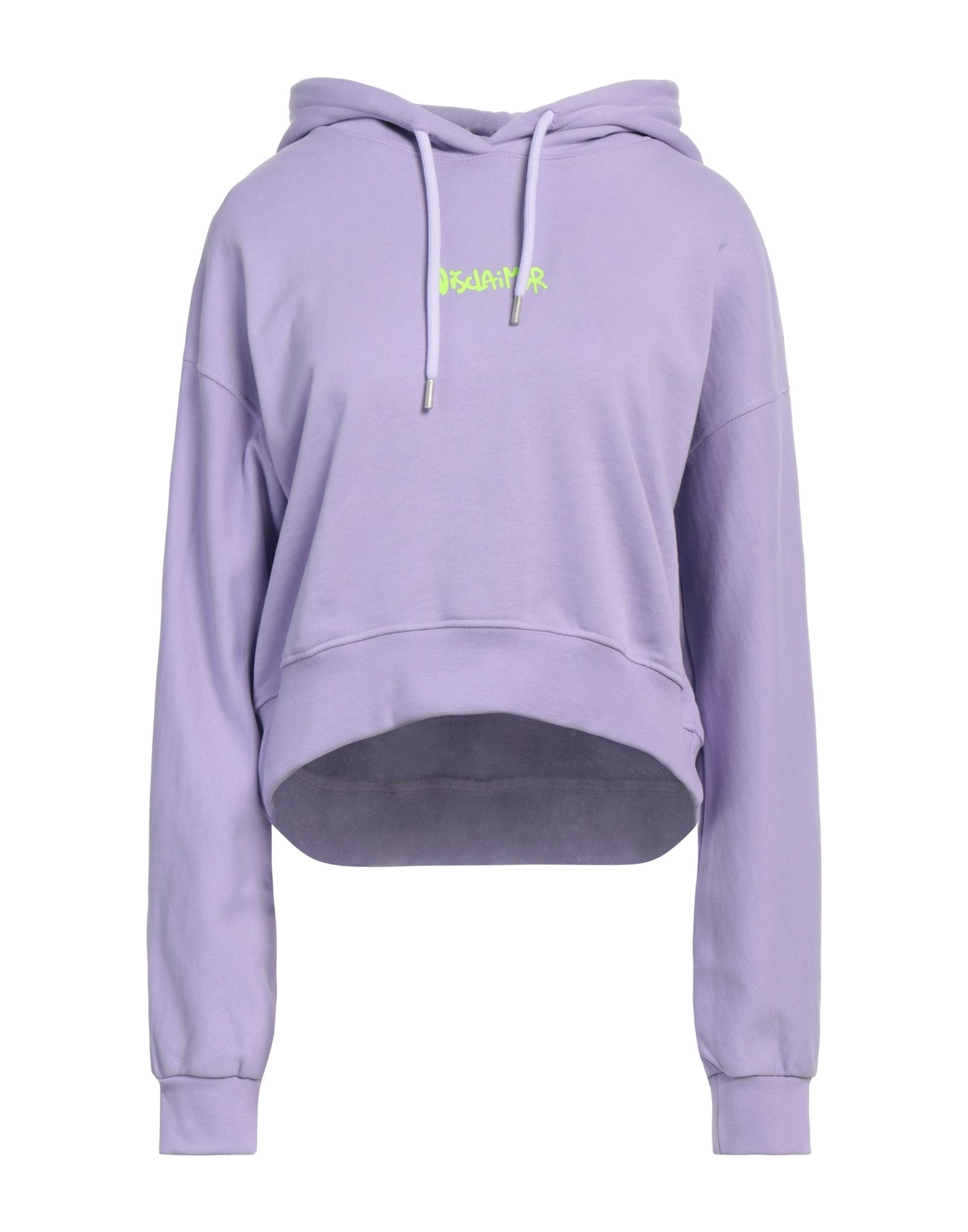  Disclaimer - Tops - Sweatshirts - On Yoox.com 