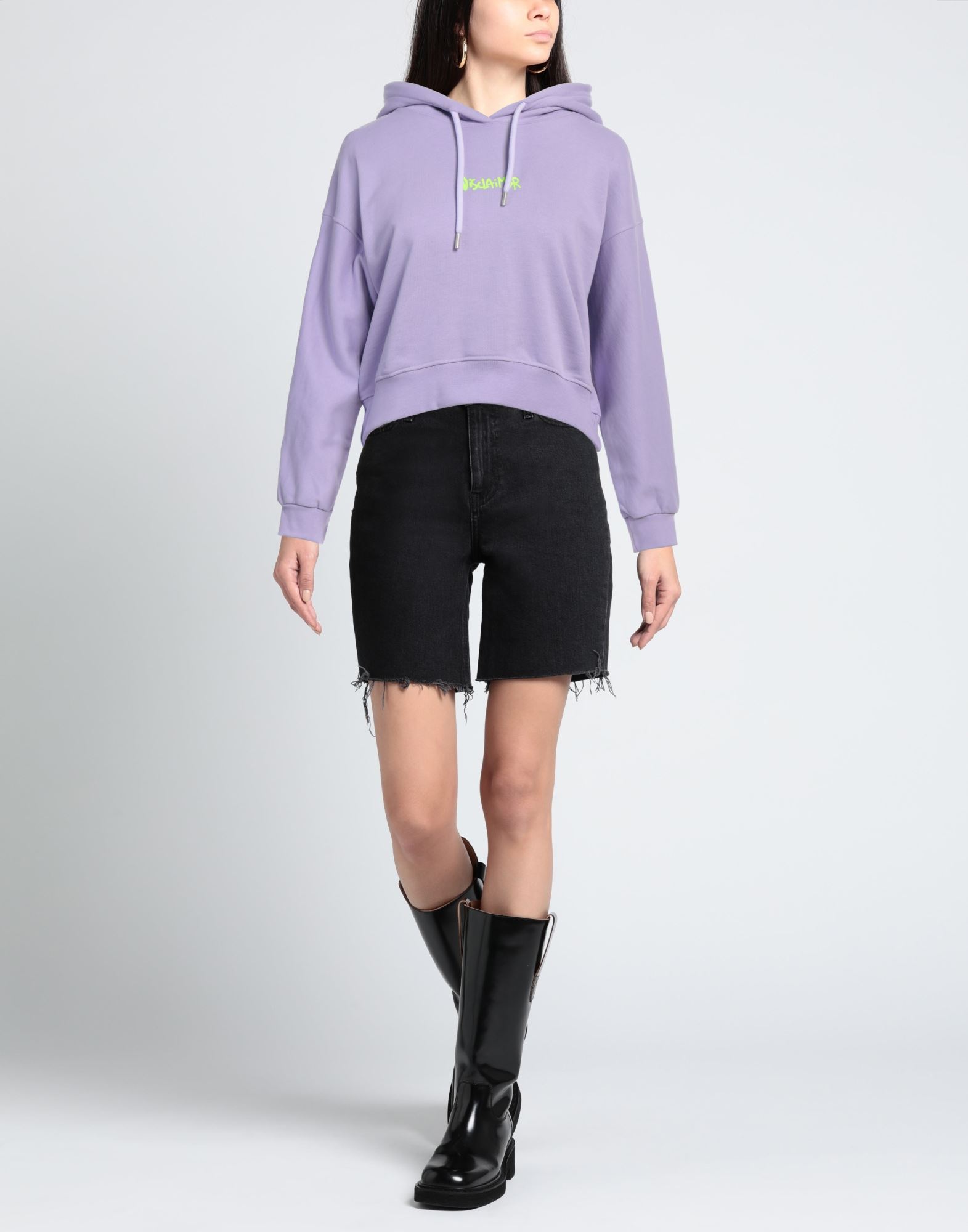  Disclaimer - Tops - Sweatshirts - On Yoox.com 