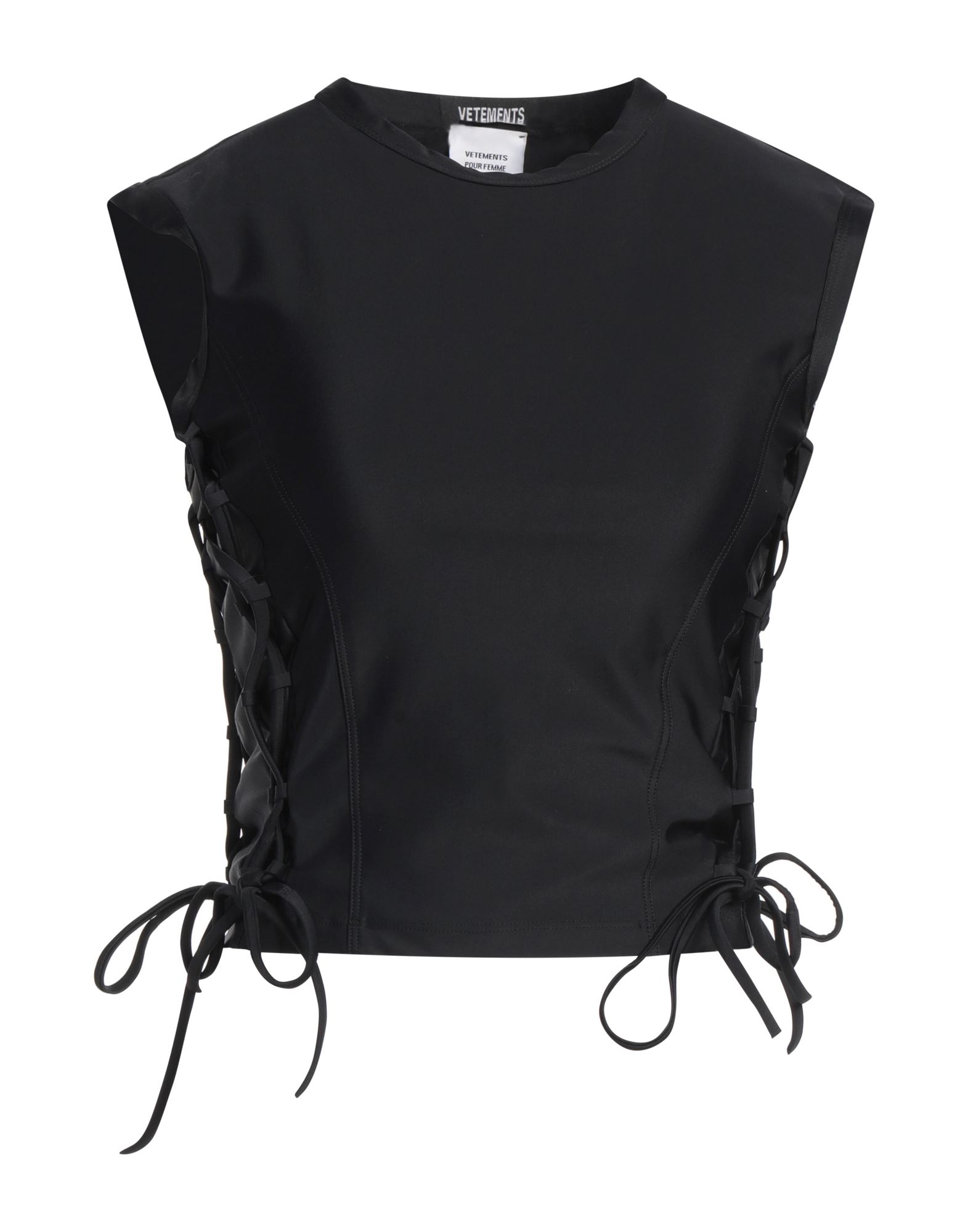 VETEMENTS VETEMENTS ΜΠΛΟΥΖΑΚΙΑ Τοπ