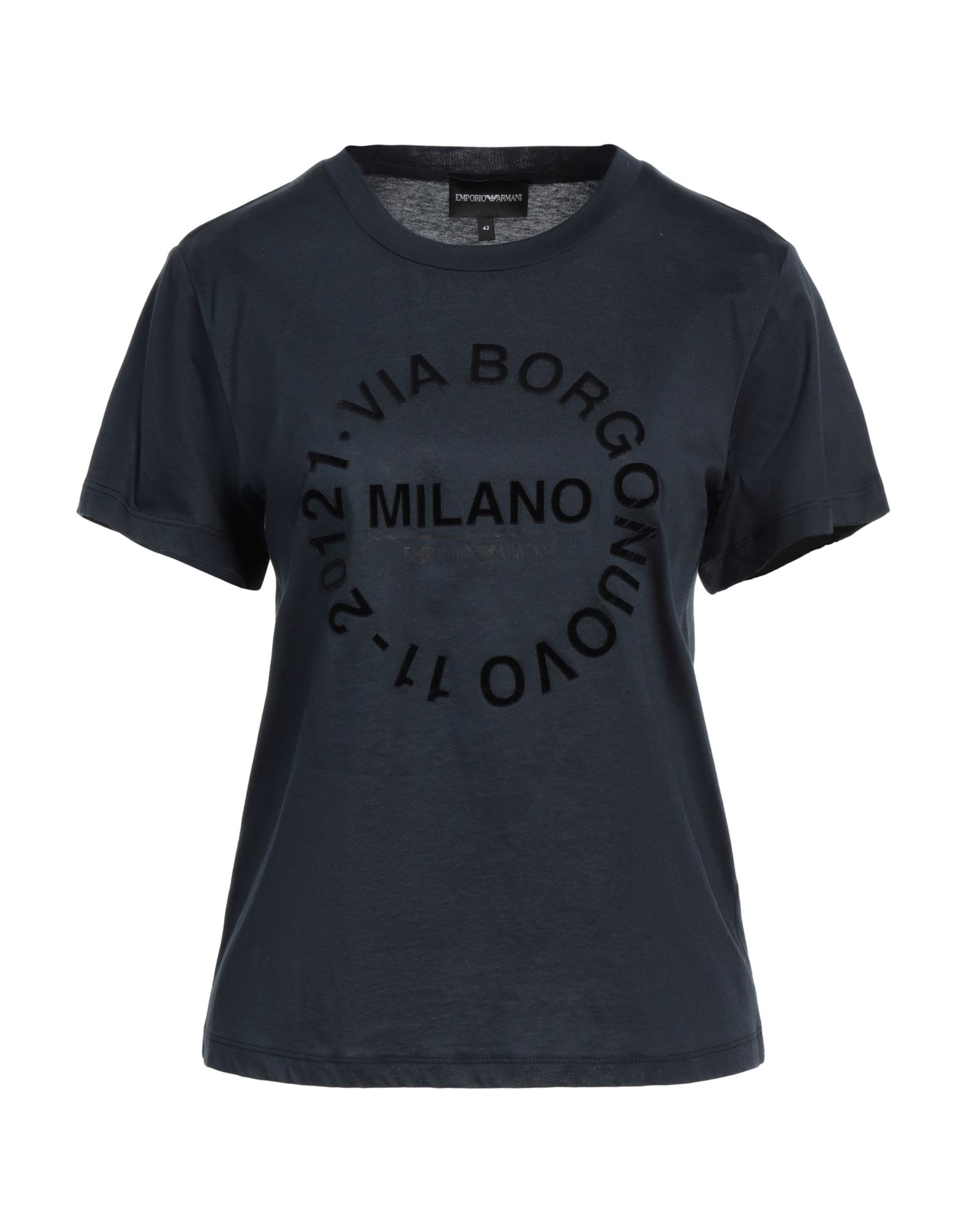 EMPORIO ARMANI ΜΠΛΟΥΖΑΚΙΑ T-shirt