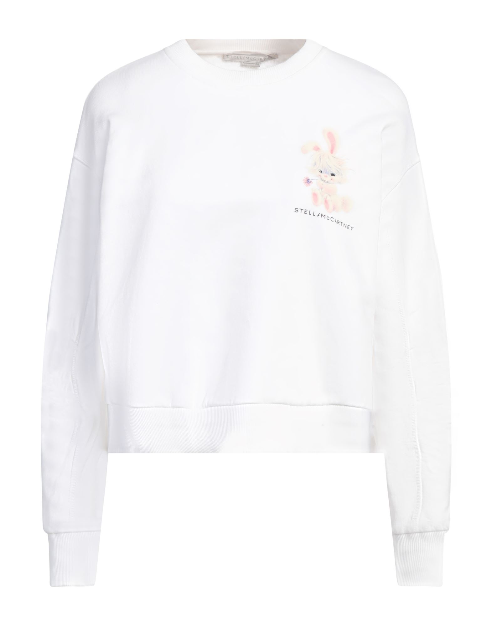 STELLA McCARTNEY STELLA McCARTNEY ΜΠΛΟΥΖΑΚΙΑ Φούτερ