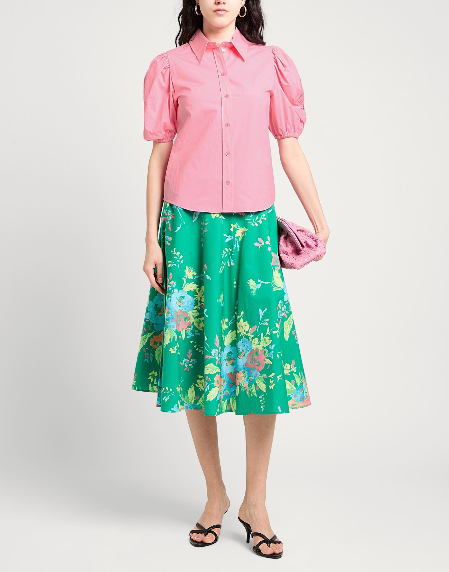  Boutique Moschino - Tops - Hemden - On Yoox.com 