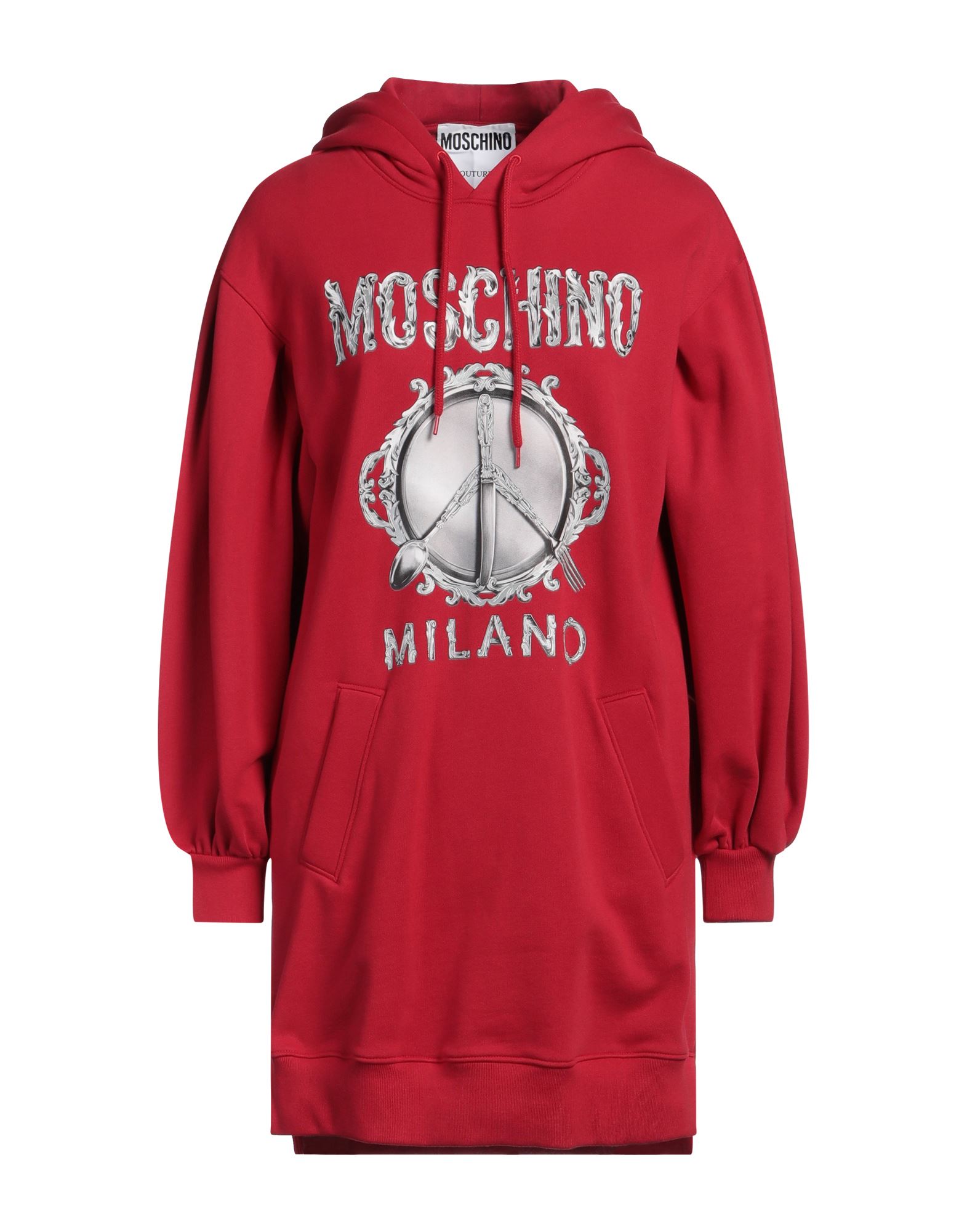 MOSCHINO MOSCHINO ΦΟΡΕΜΑΤΑ Μίνι φόρεμα