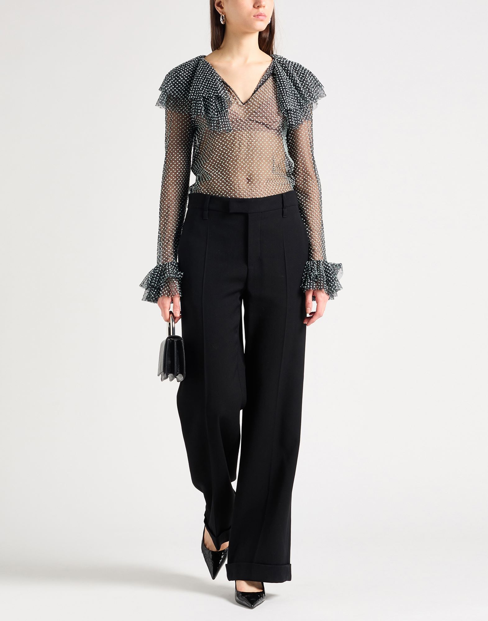  Philosophy Di Lorenzo Serafini - Camisetas Y Tops - Tops - On Yoox.com 