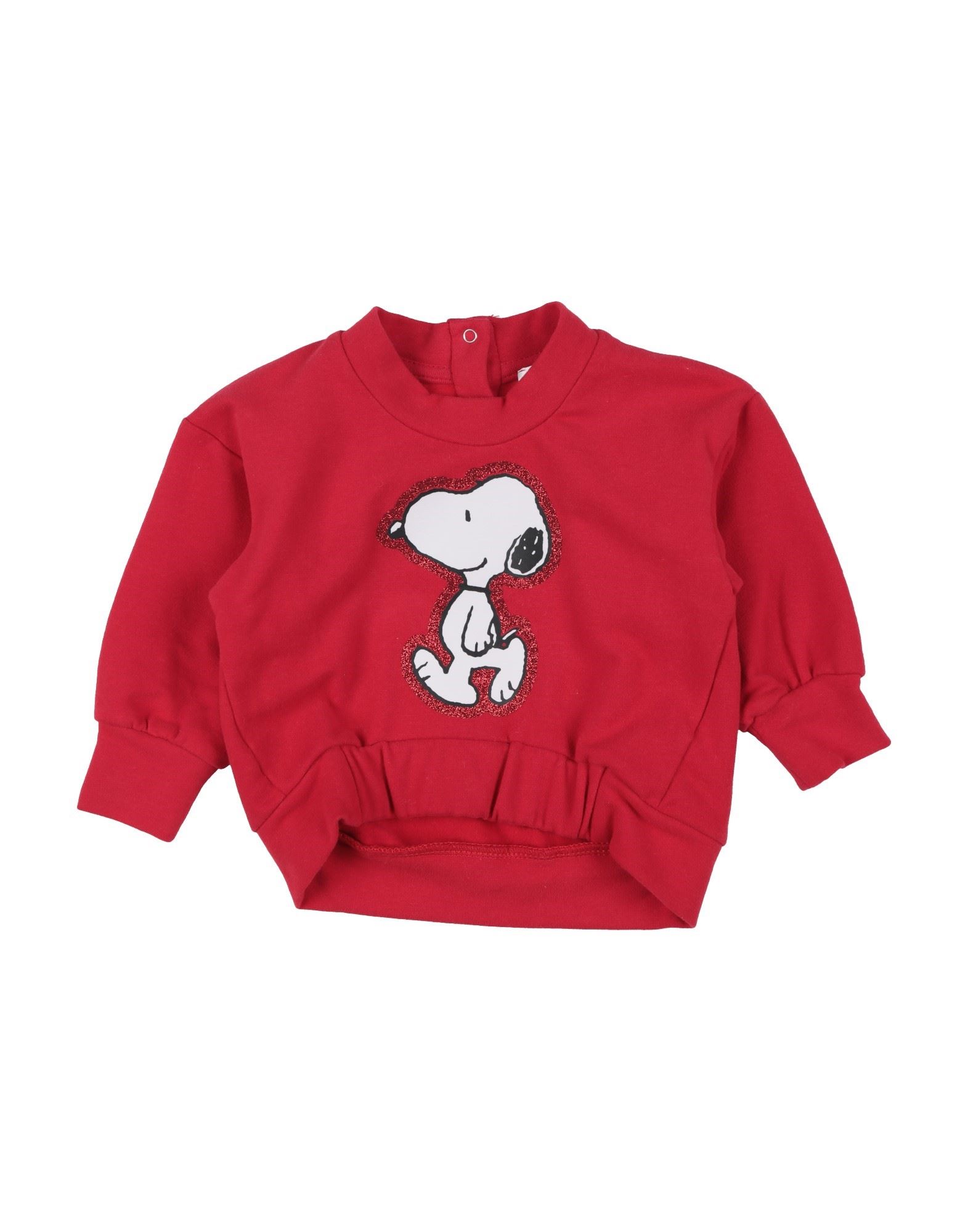  U+é - Tops - Sweat-shirts - On Yoox.com 