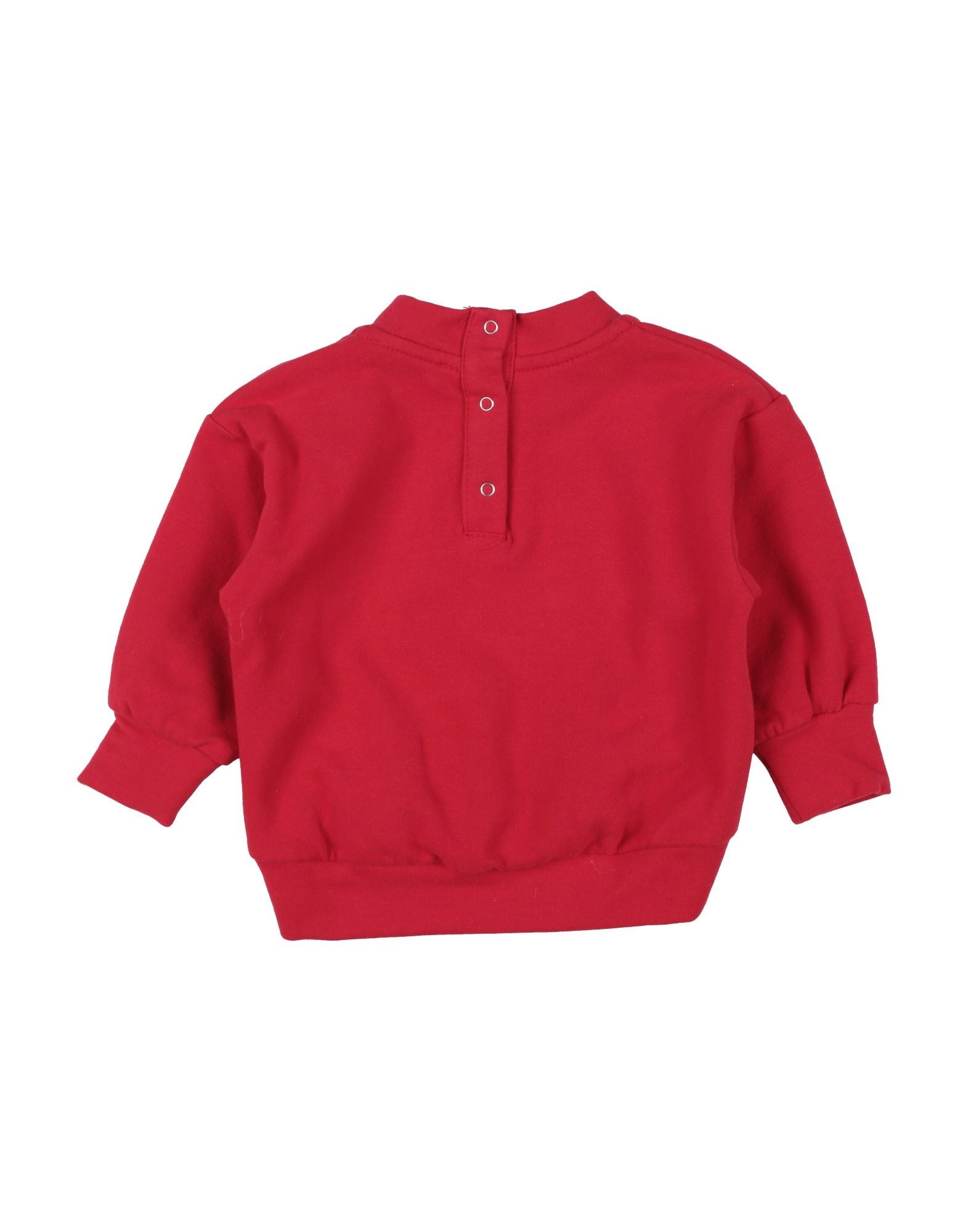 U+é - Tops - Sweat-shirts - On Yoox.com 