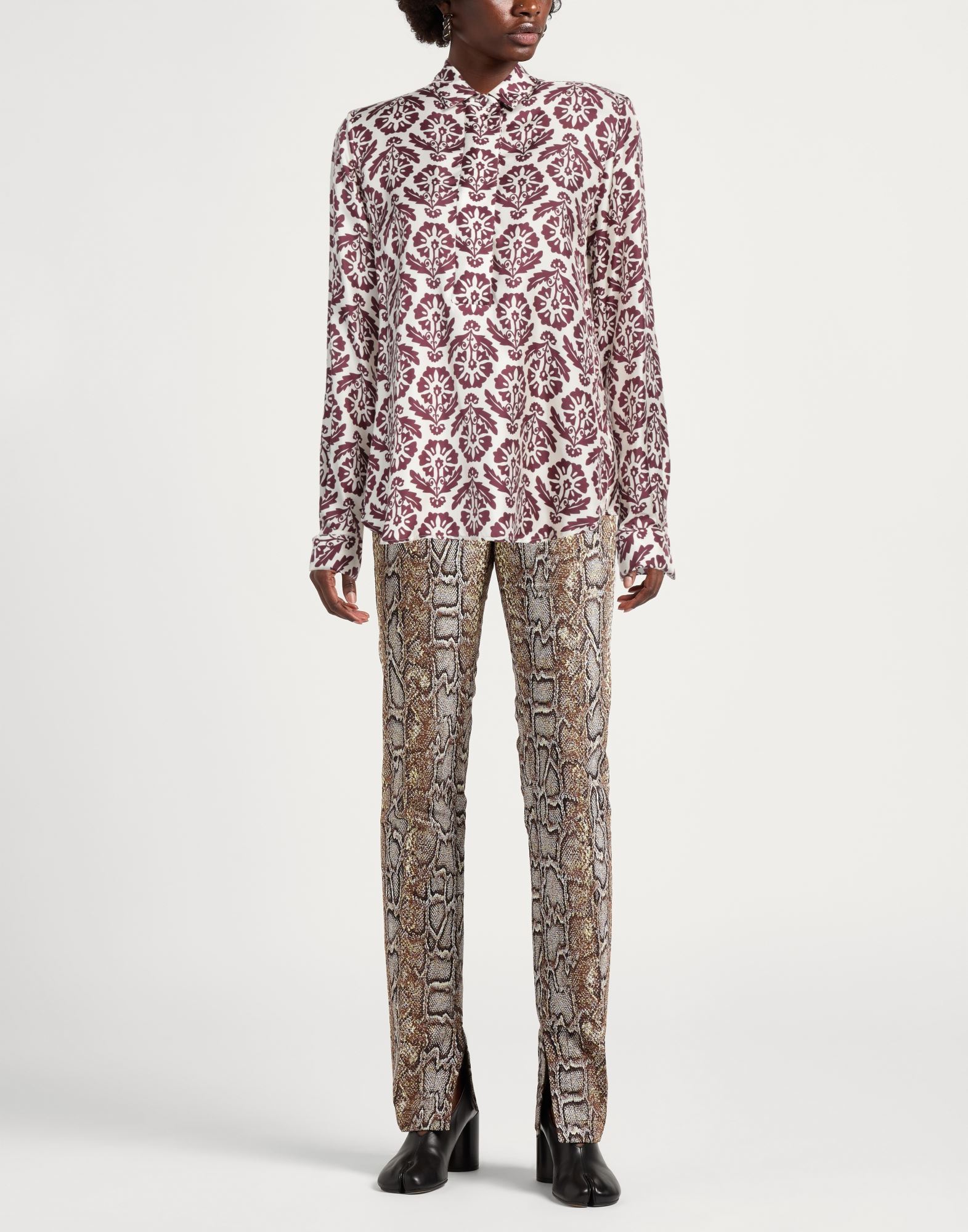  Caliban - Tops - Tops - On Yoox.com 