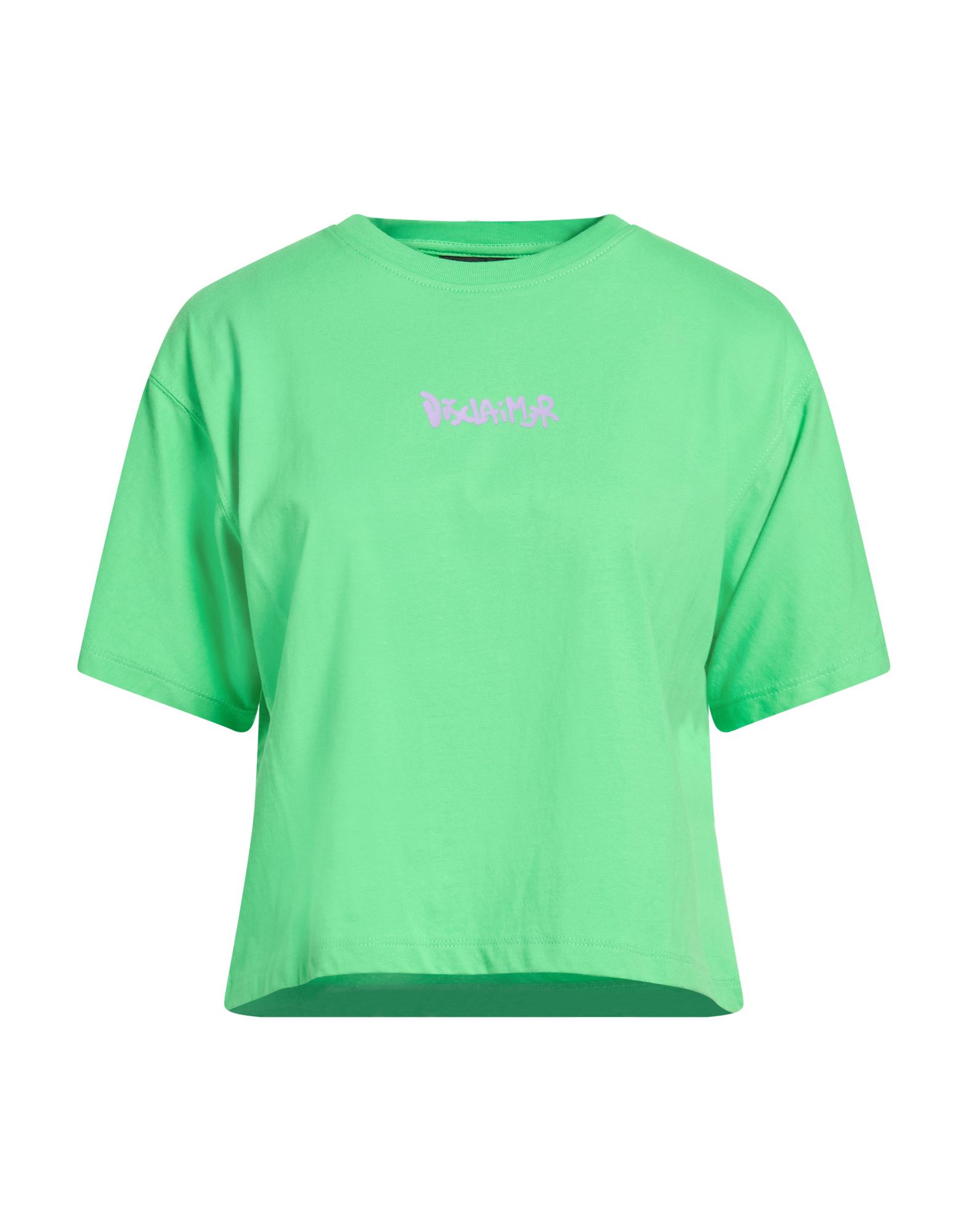  Disclaimer - Tops - T-shirts - On Yoox.com 