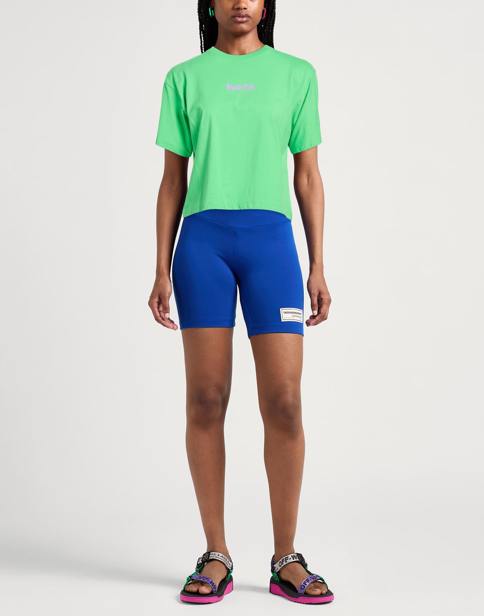  Disclaimer - Tops - T-shirts - On Yoox.com 