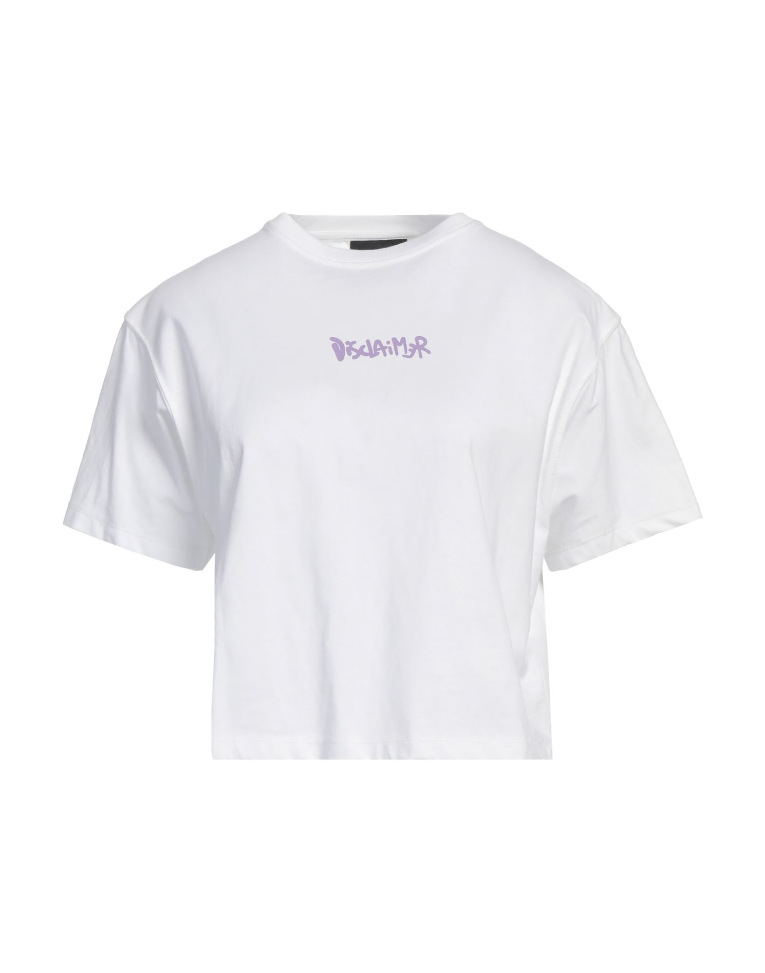  Disclaimer - Topwear - T-shirts - On Yoox.com 
