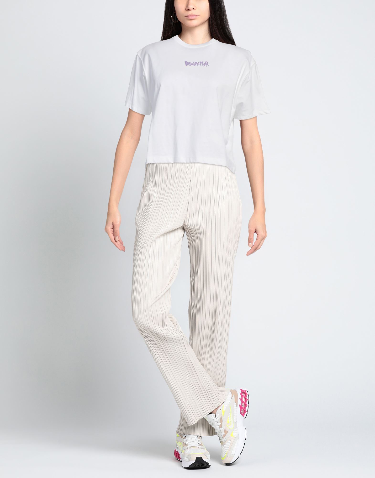  Disclaimer - Topwear - T-shirts - On Yoox.com 