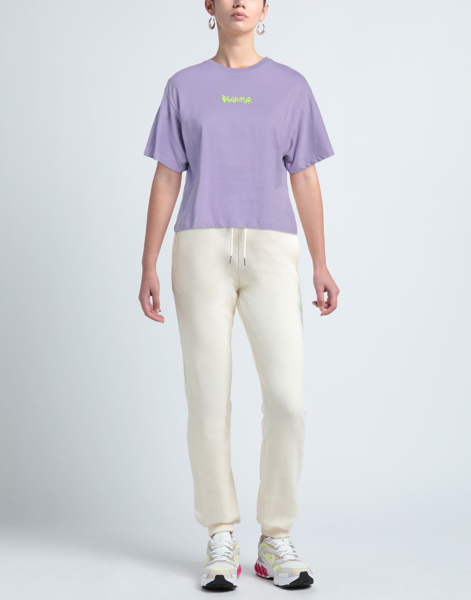  Disclaimer - Tops - T-shirts - On Yoox.com 