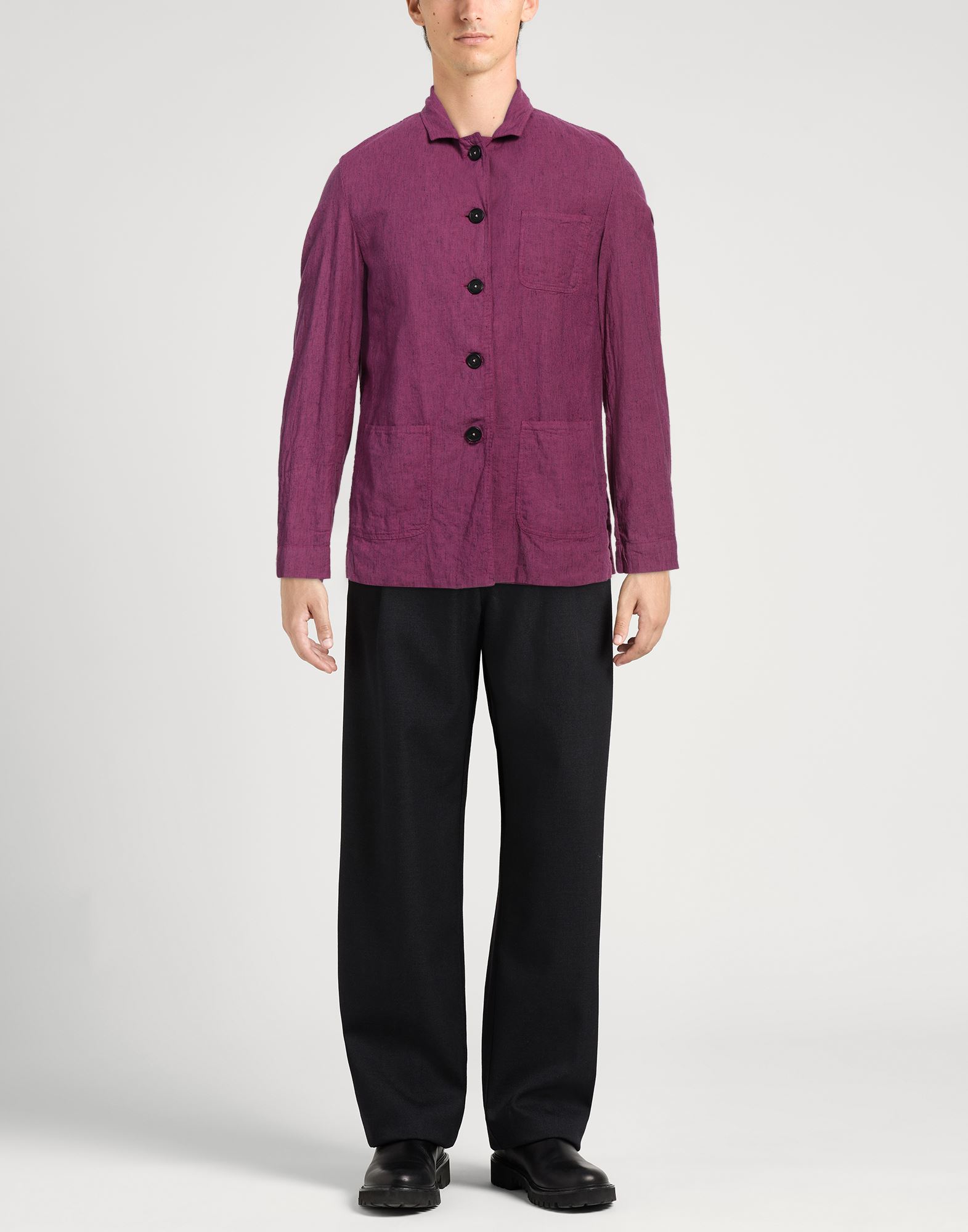  Massimo Alba - Jacken & Mäntel - Jacken Und Anoraks - On Yoox.com 