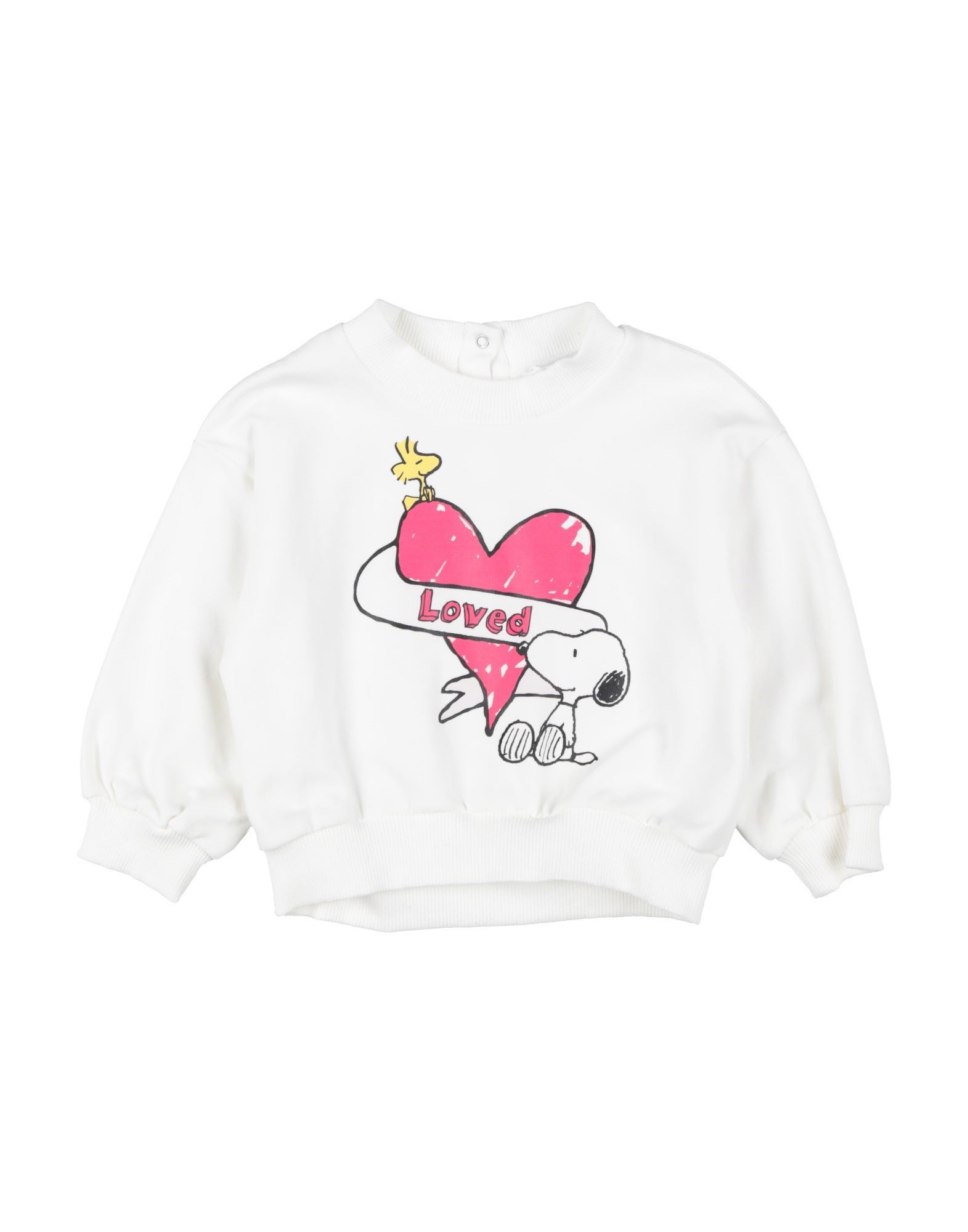  U+é - Tops - Sweatshirts - On Yoox.com 