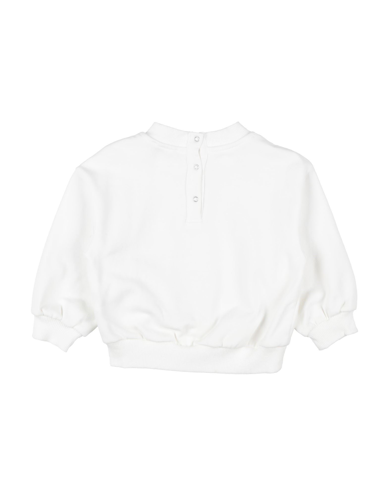  U+é - Tops - Sweatshirts - On Yoox.com 