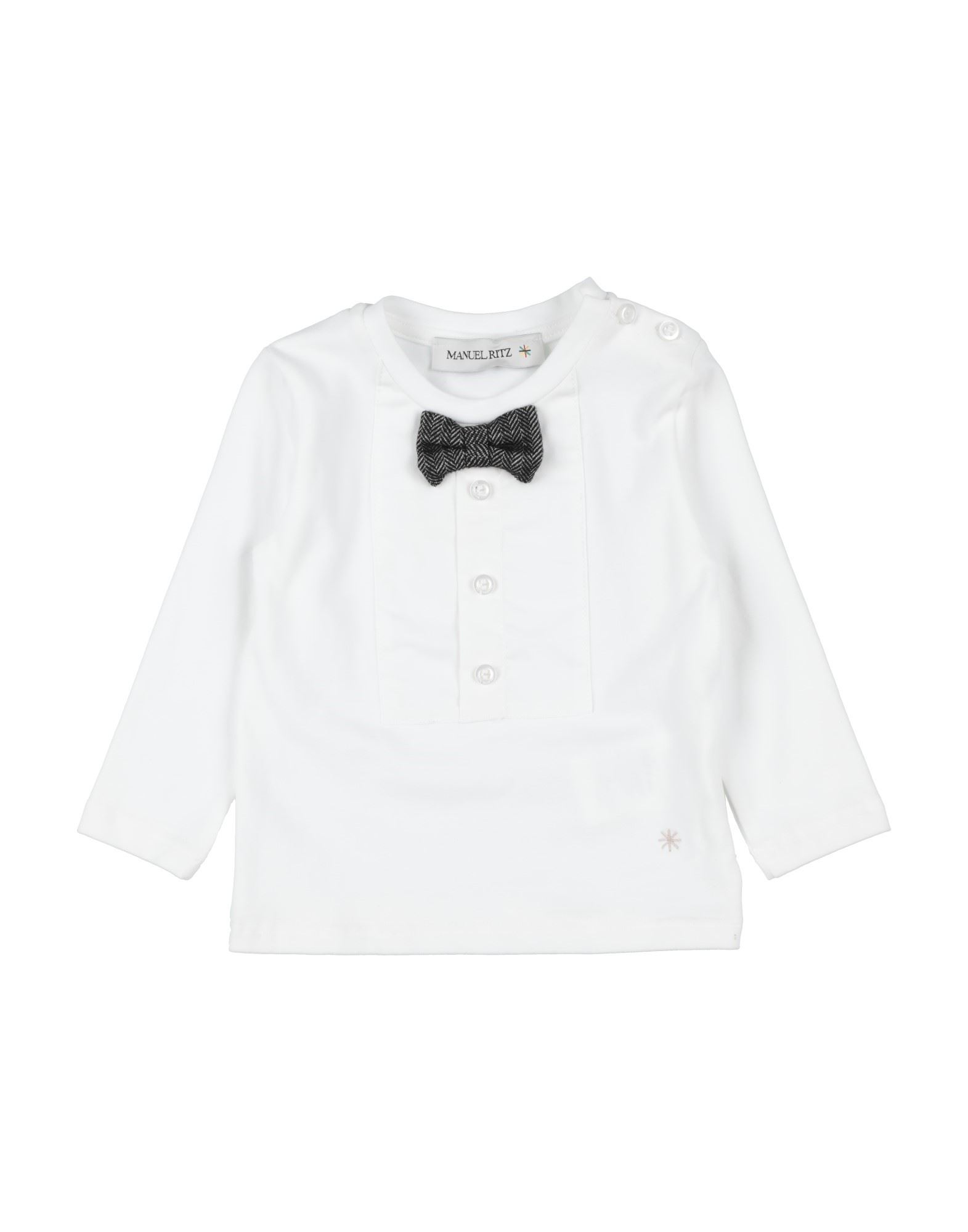  Manuel Ritz - Tops - T-shirts - On Yoox.com 