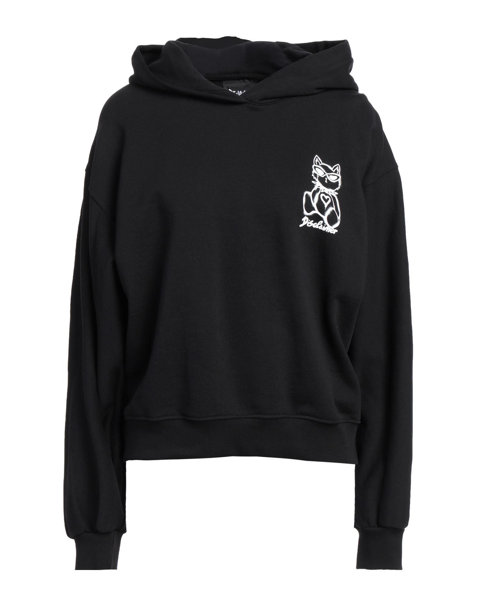 Disclaimer - Camisetas Y Tops - Sudaderas - On Yoox.com 