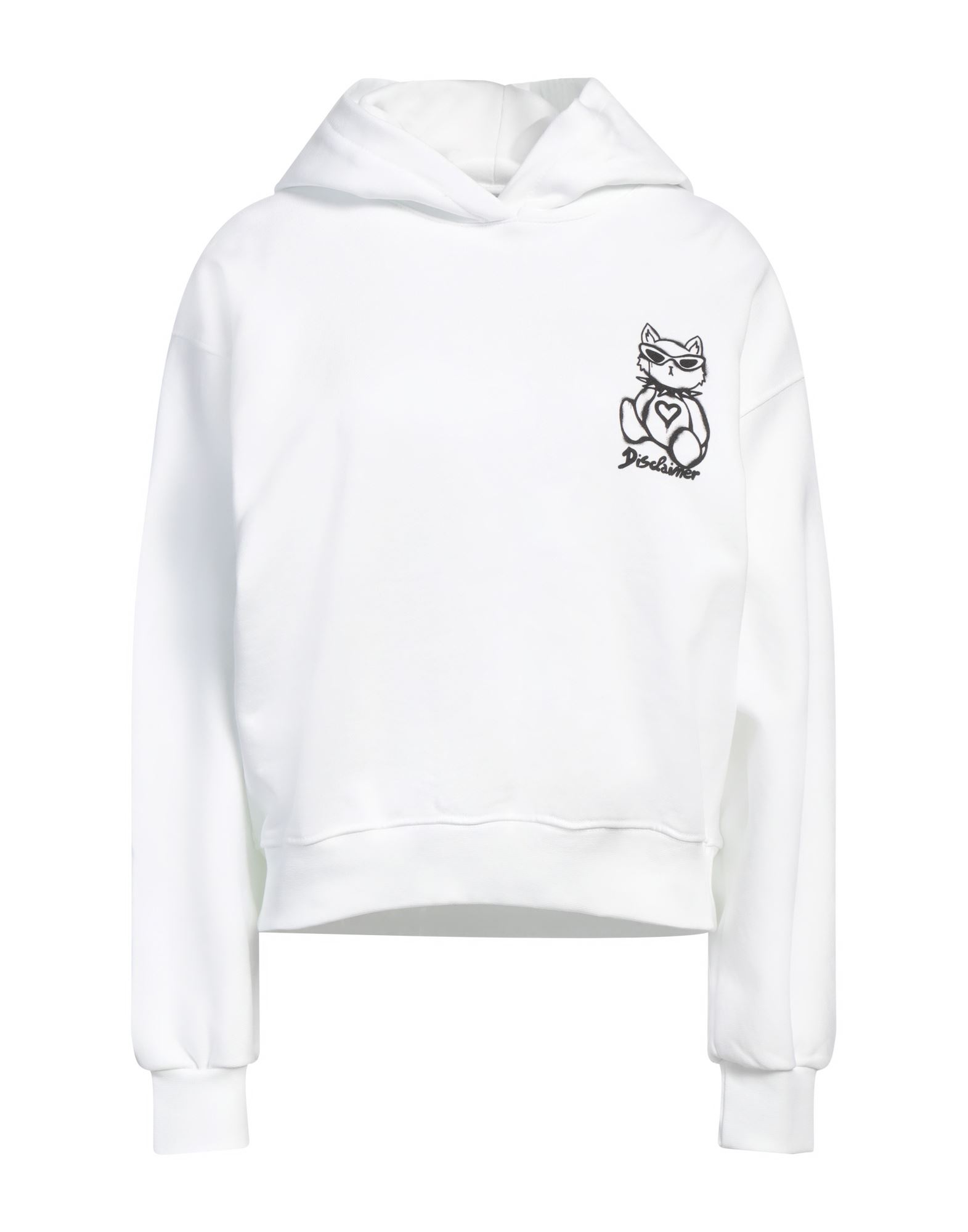  Disclaimer - Camisetas Y Tops - Sudaderas - On Yoox.com 