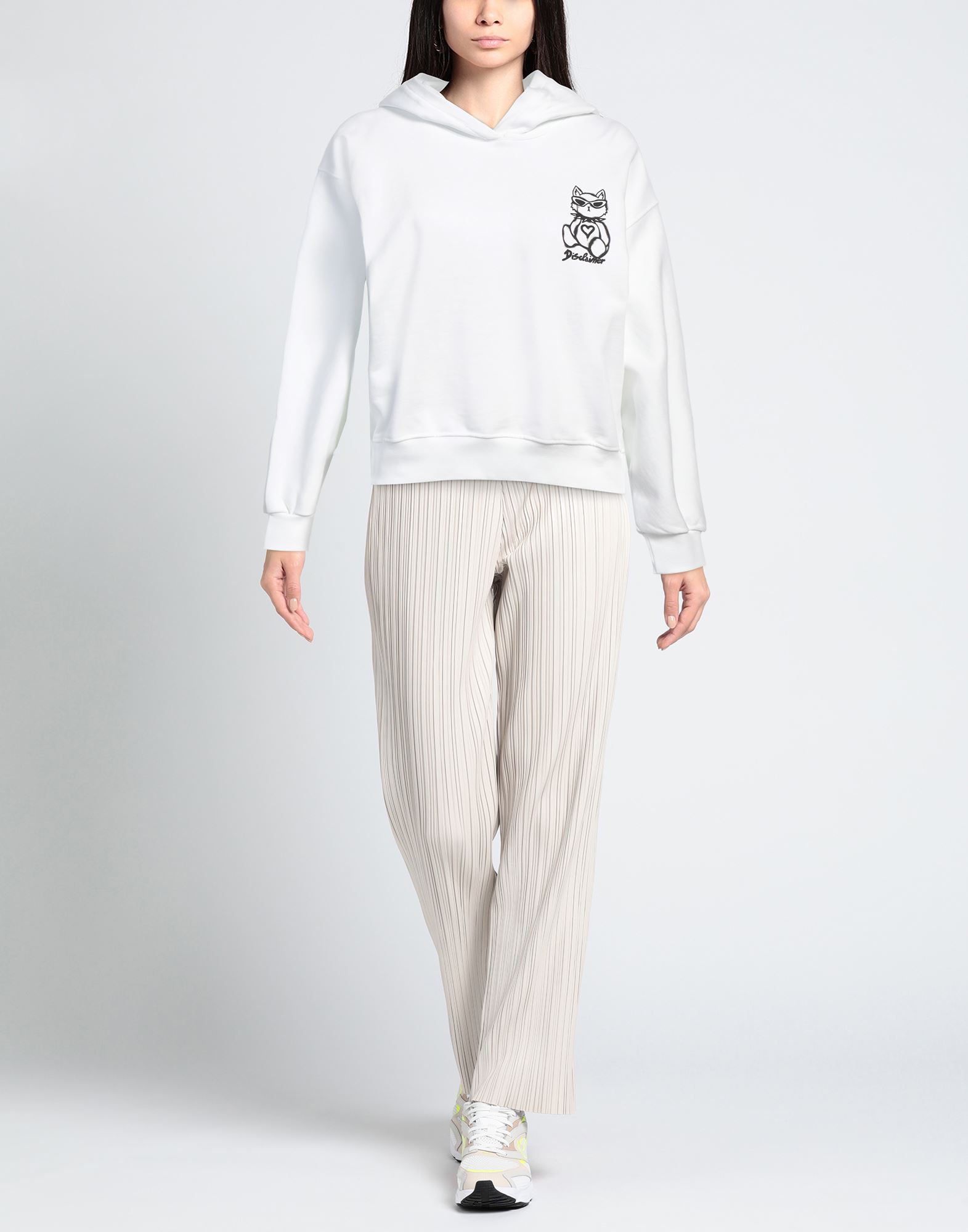  Disclaimer - Camisetas Y Tops - Sudaderas - On Yoox.com 