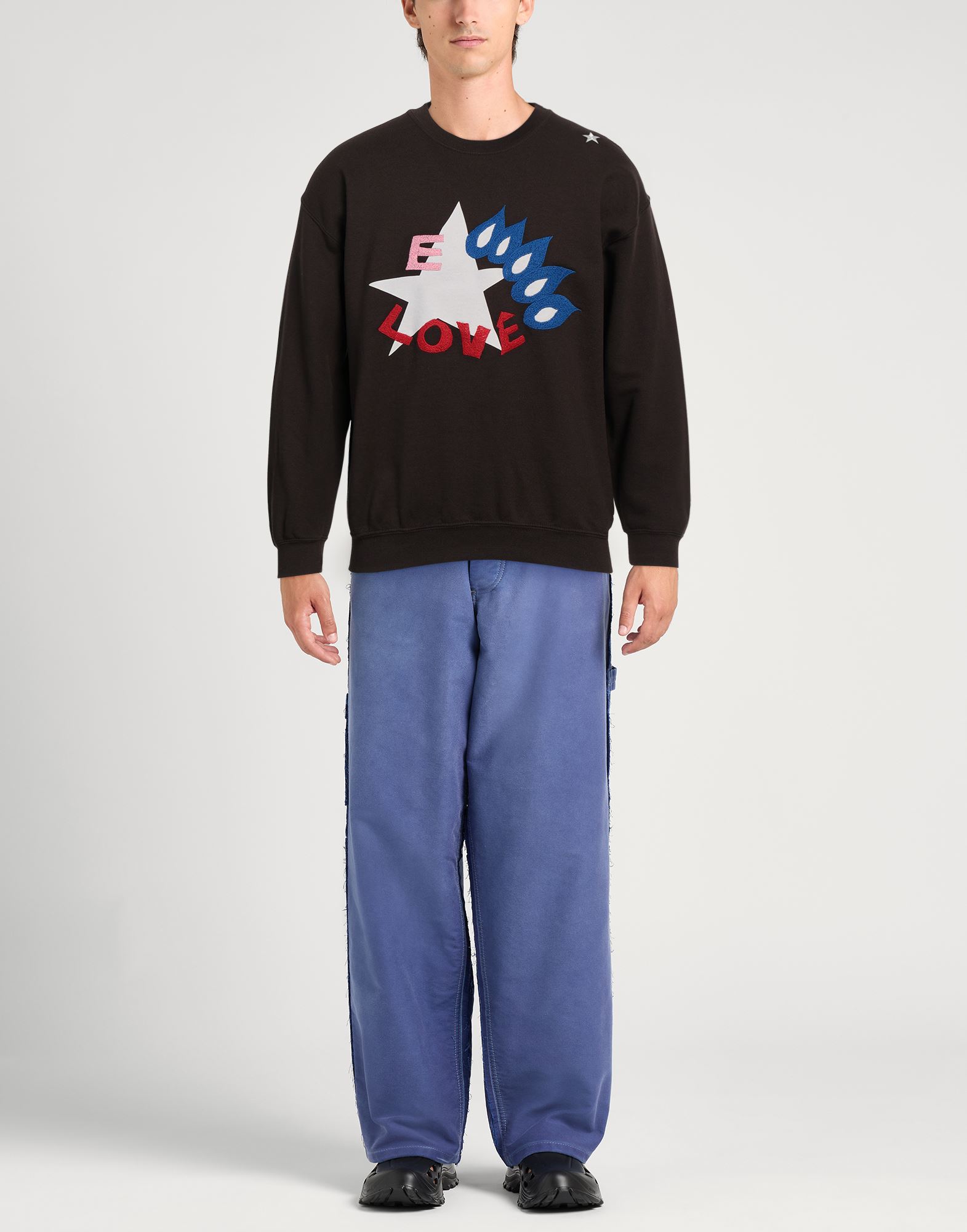  The Editor - Camisetas Y Tops - Sudaderas - On Yoox.com 