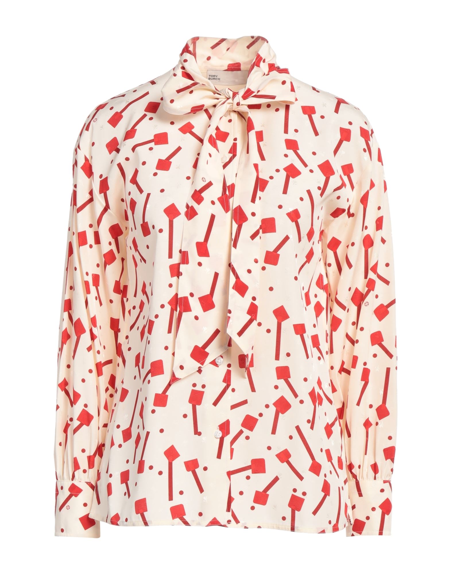  Tory Burch - Tops - Hemden - On Yoox.com 