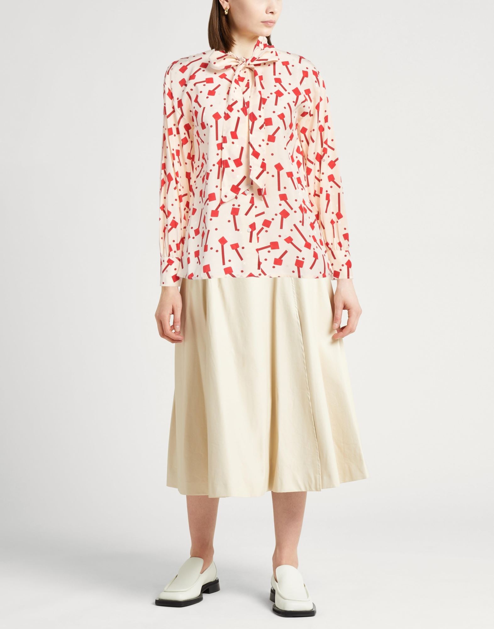  Tory Burch - Tops - Hemden - On Yoox.com 