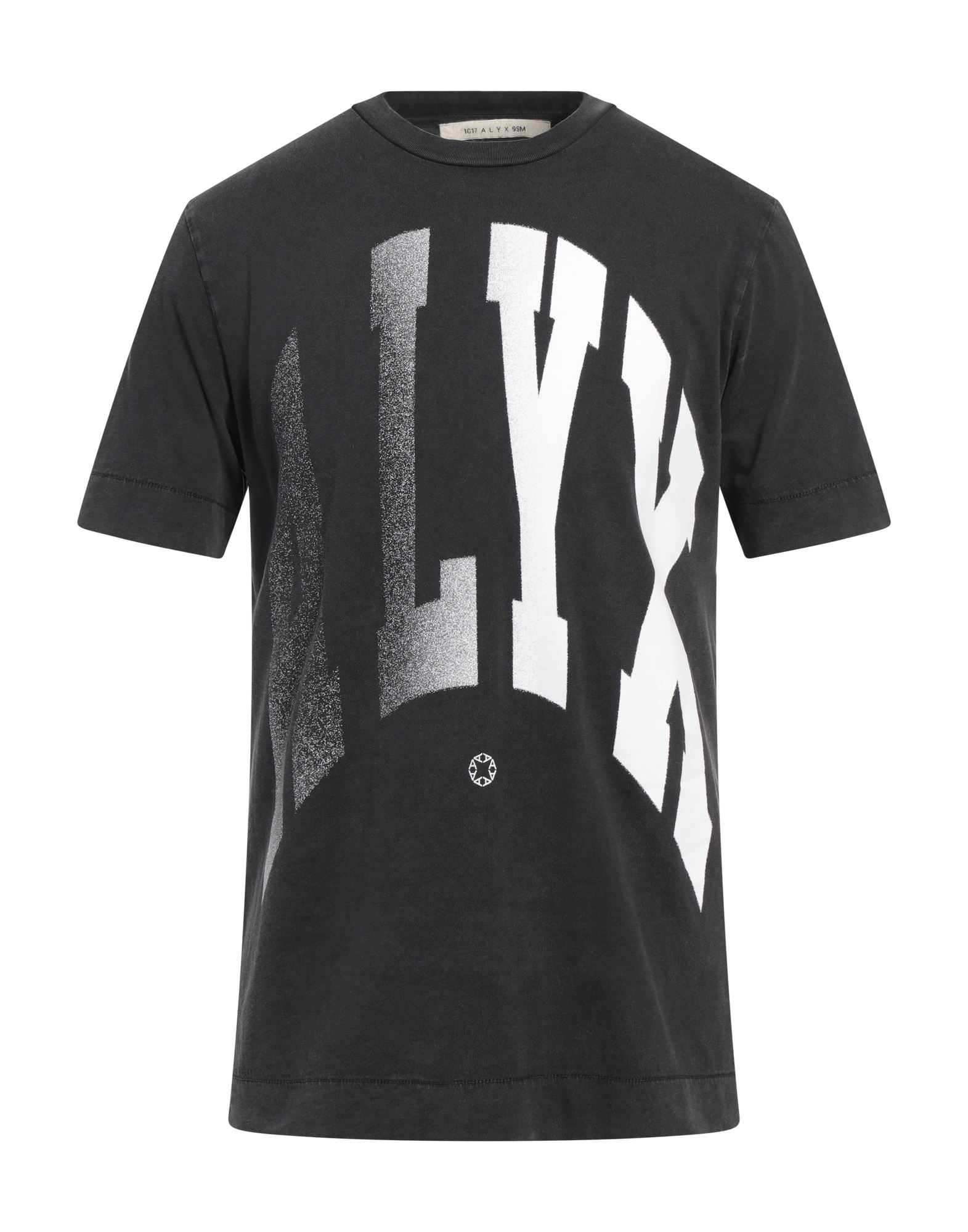  1017 Alyx 9sm - Tops - T-shirts - On Yoox.com 