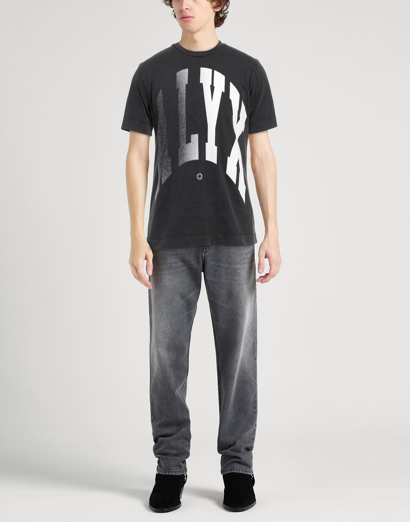  1017 Alyx 9sm - Tops - T-shirts - On Yoox.com 