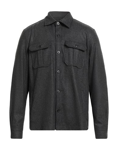 Chaqueta y cazadora Hombre Carbón L,M,S Hombre